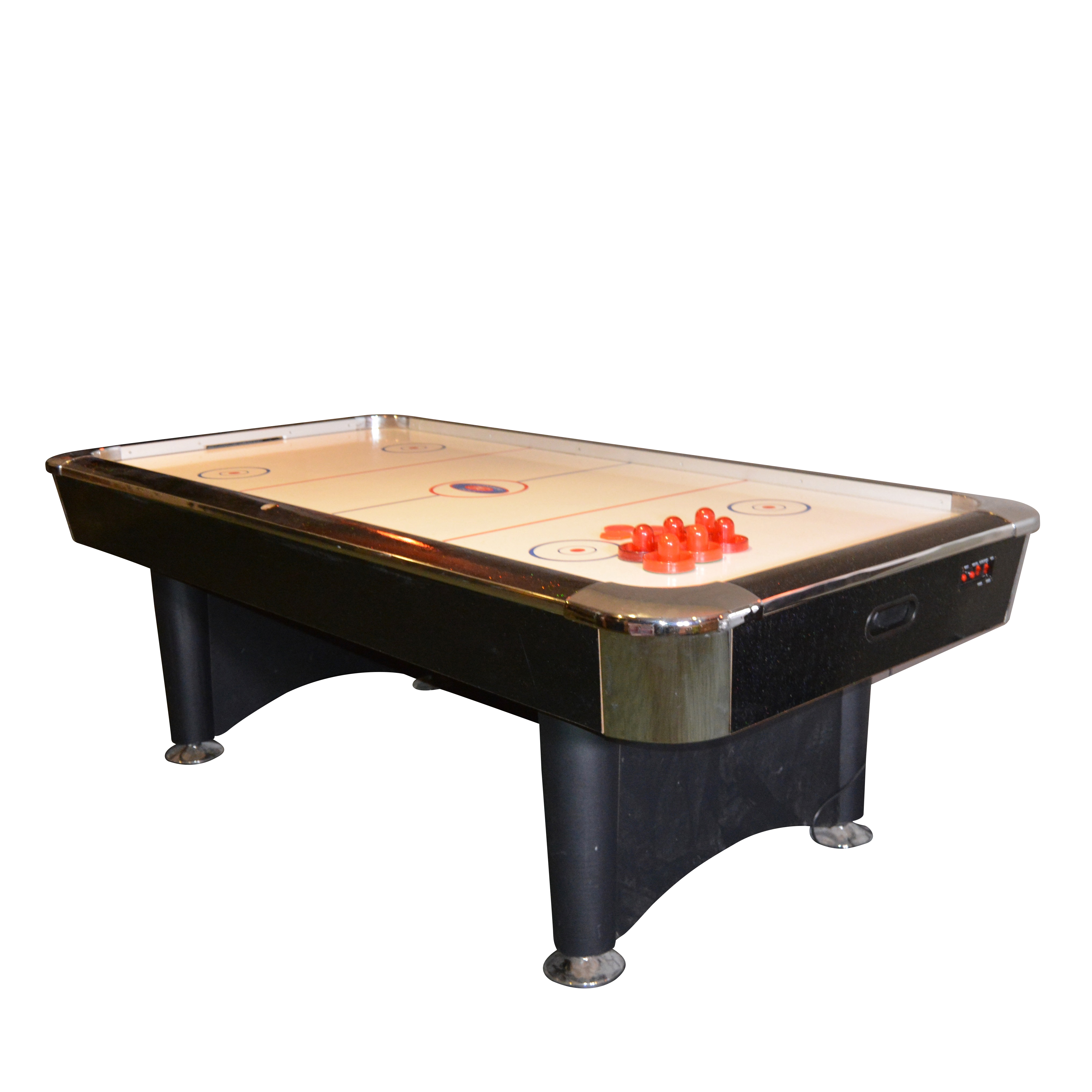 Tournament Choice Air Hockey Table