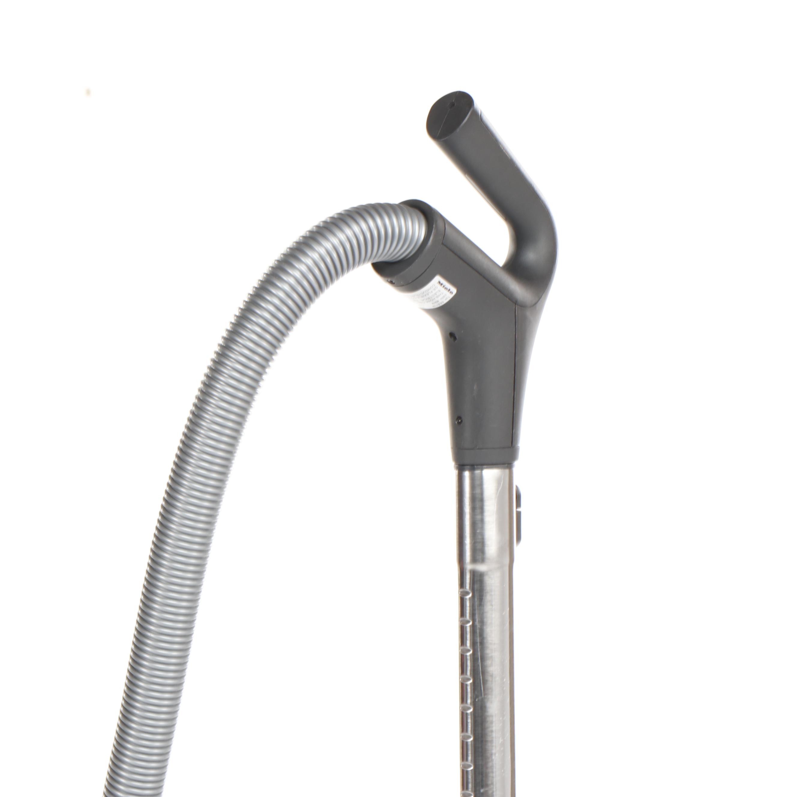 Miele Delphi Vacuum Cleaner