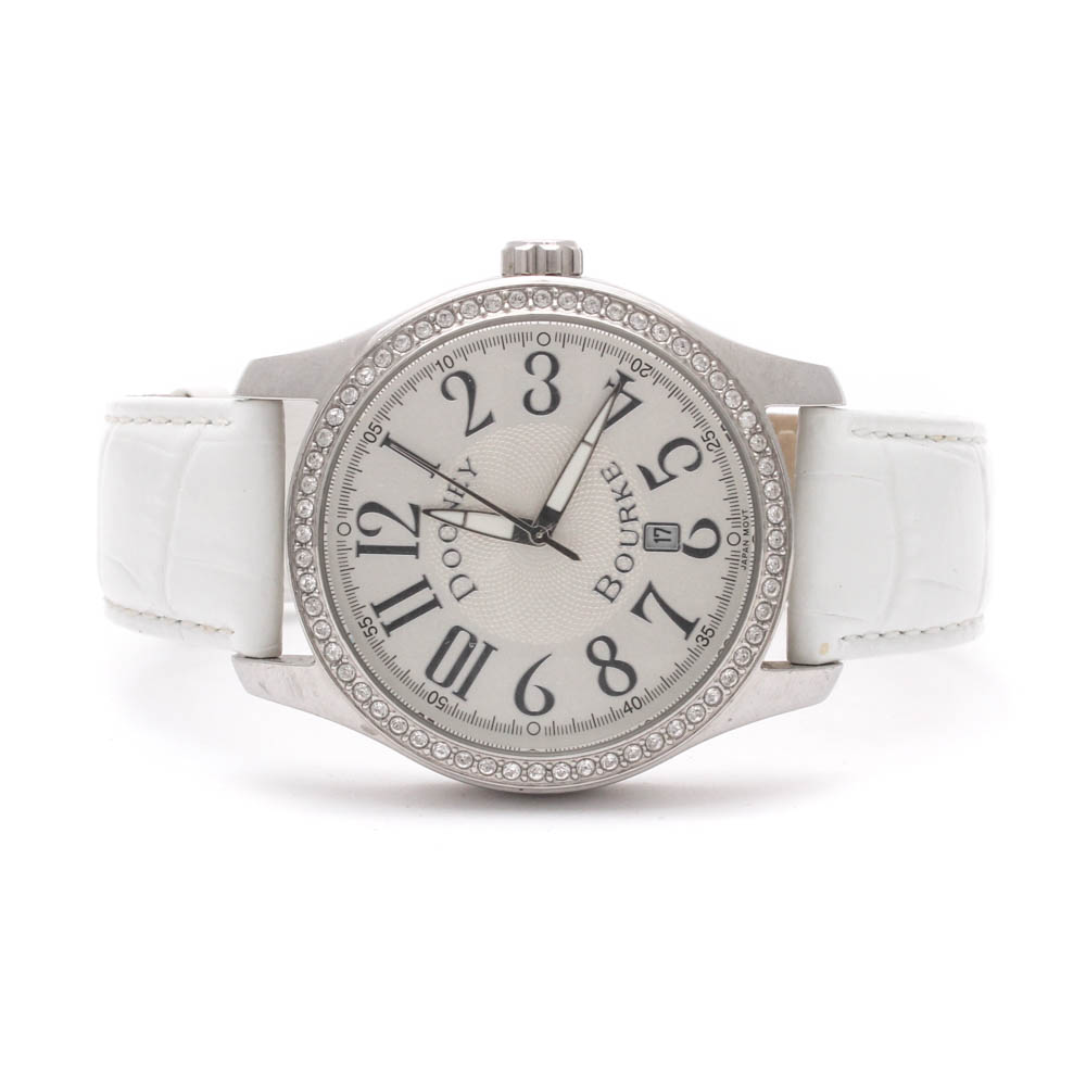 Dooney & Bourke Watch