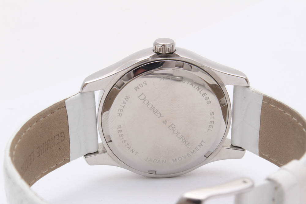 Dooney & Bourke Watch