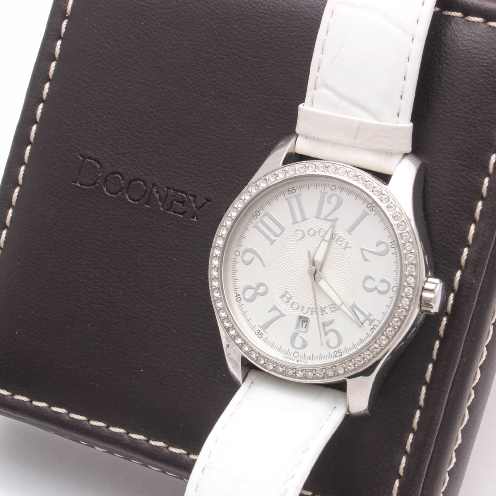 Dooney & Bourke Watch