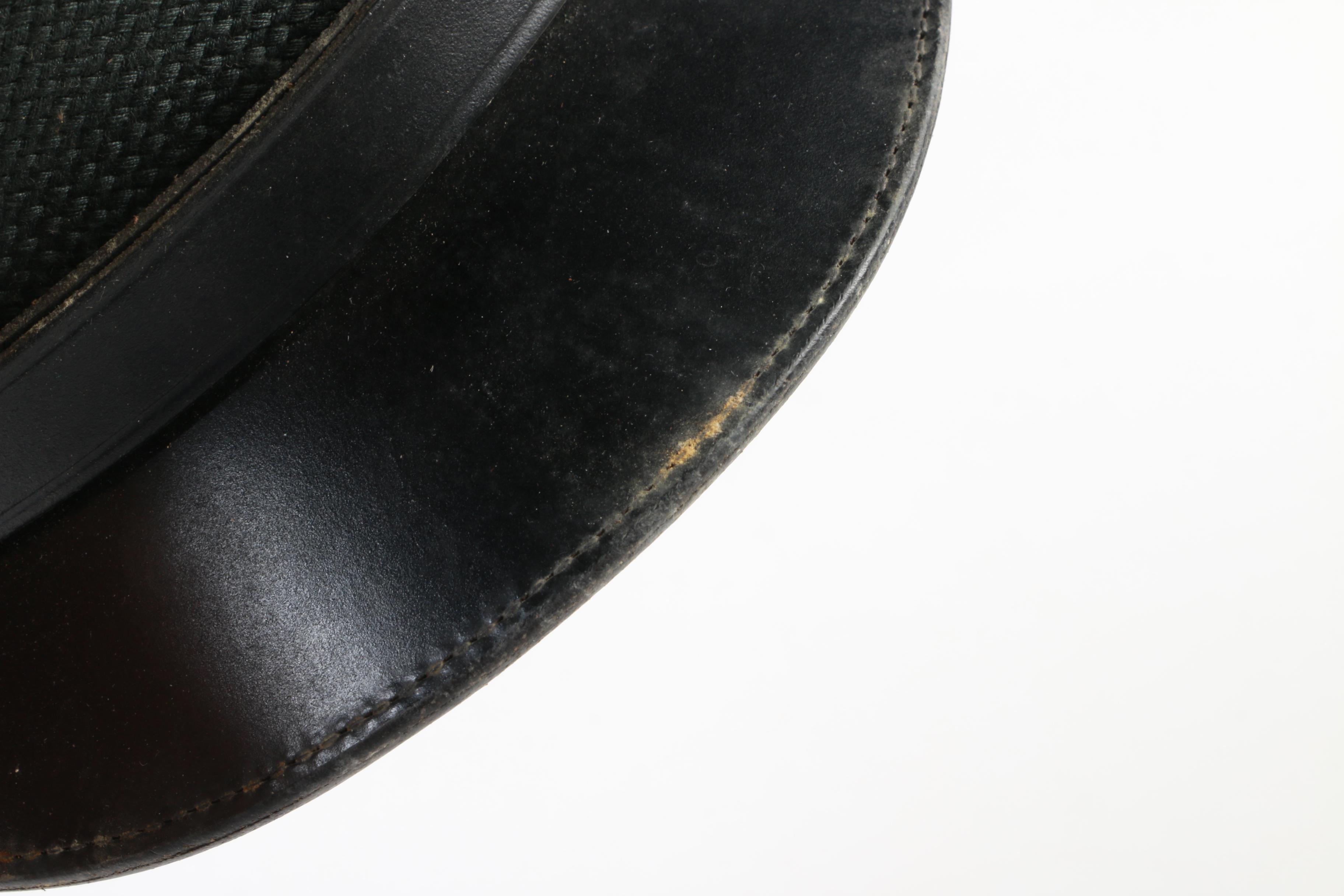 West Point USMA Cadet Shako Parade Hat and US Army Service Cap