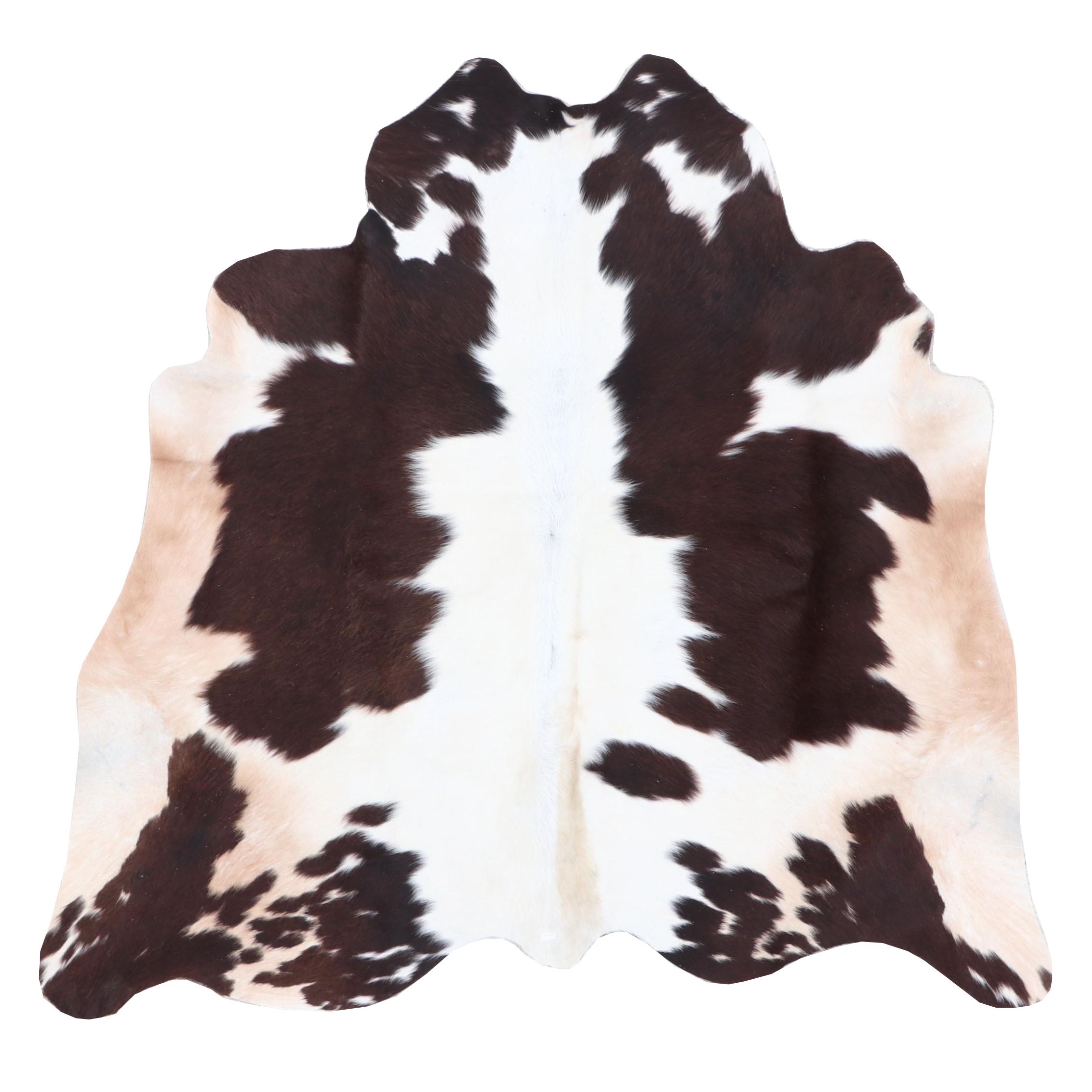 Natural Cowhide Rug