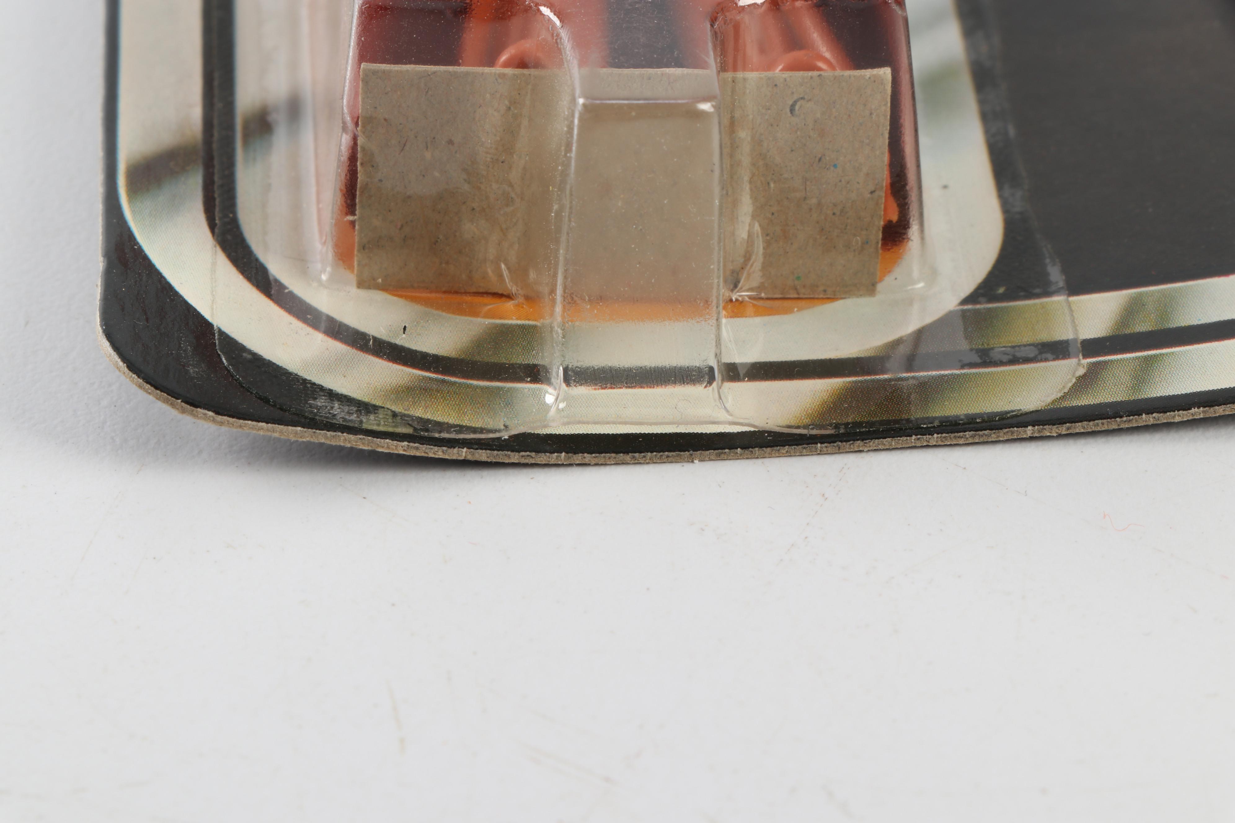 1977 Kenner "Star Wars" Ben (Obi-Wan) Kenobi Collectible Action Figure