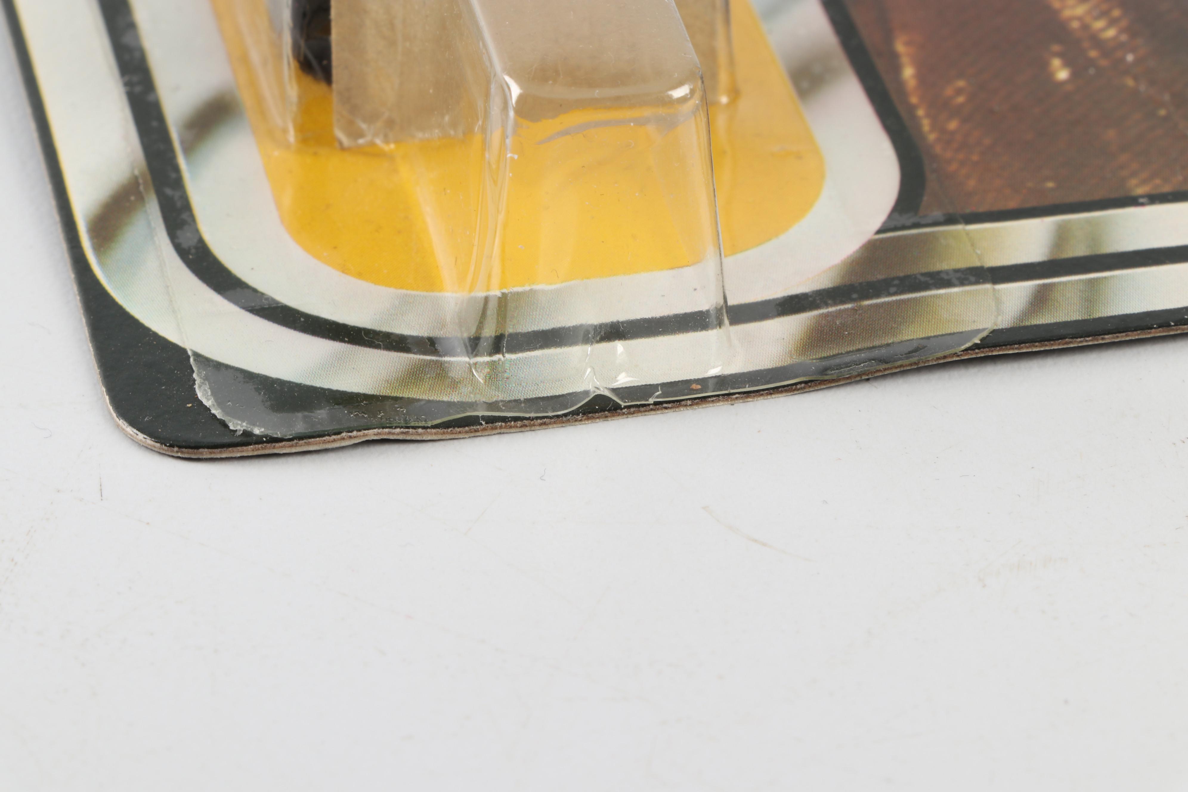 1977 Kenner "Star Wars" Jawa Action Figure