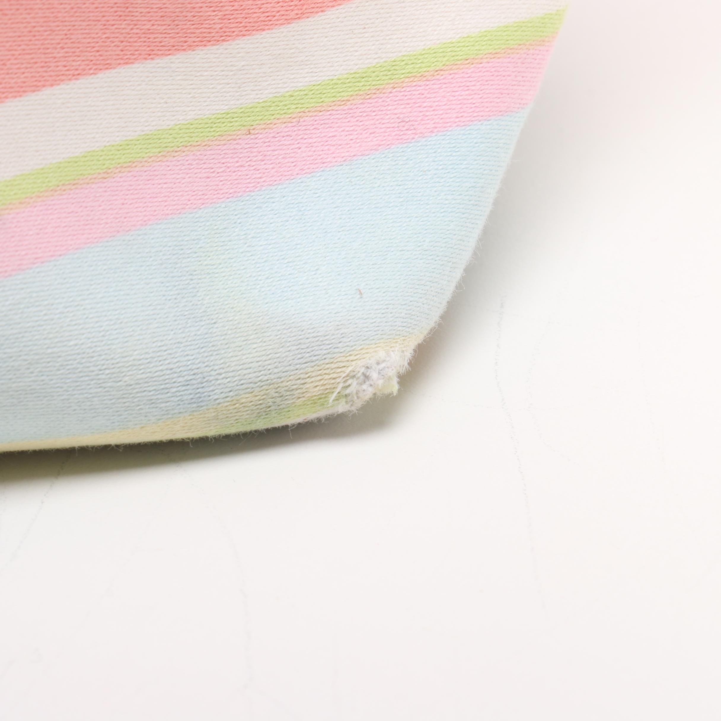 Coach Canvas and Leather Totes and Shoulder Bags