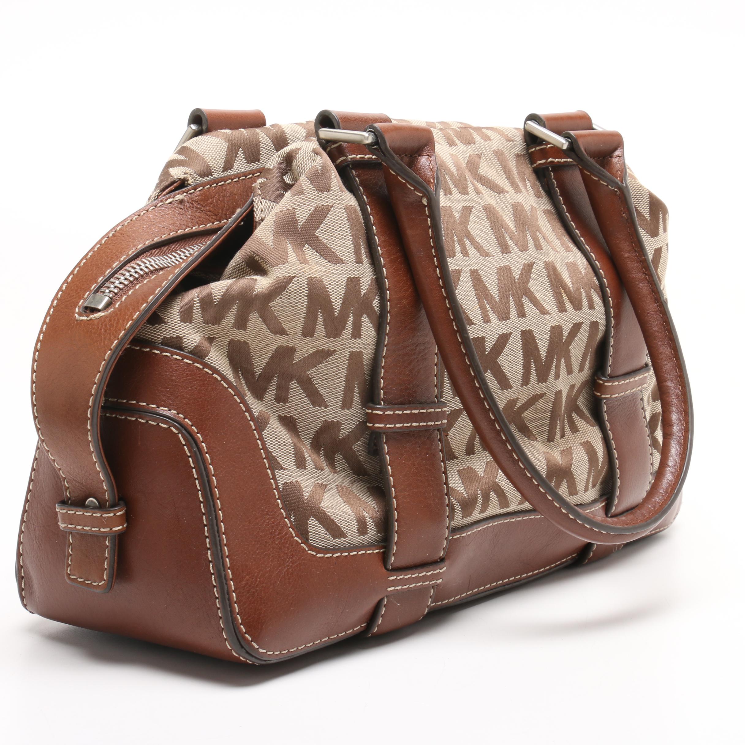 Dooney & Bourke and MICHAEL Michael Kors Tote and Shoulder Bag