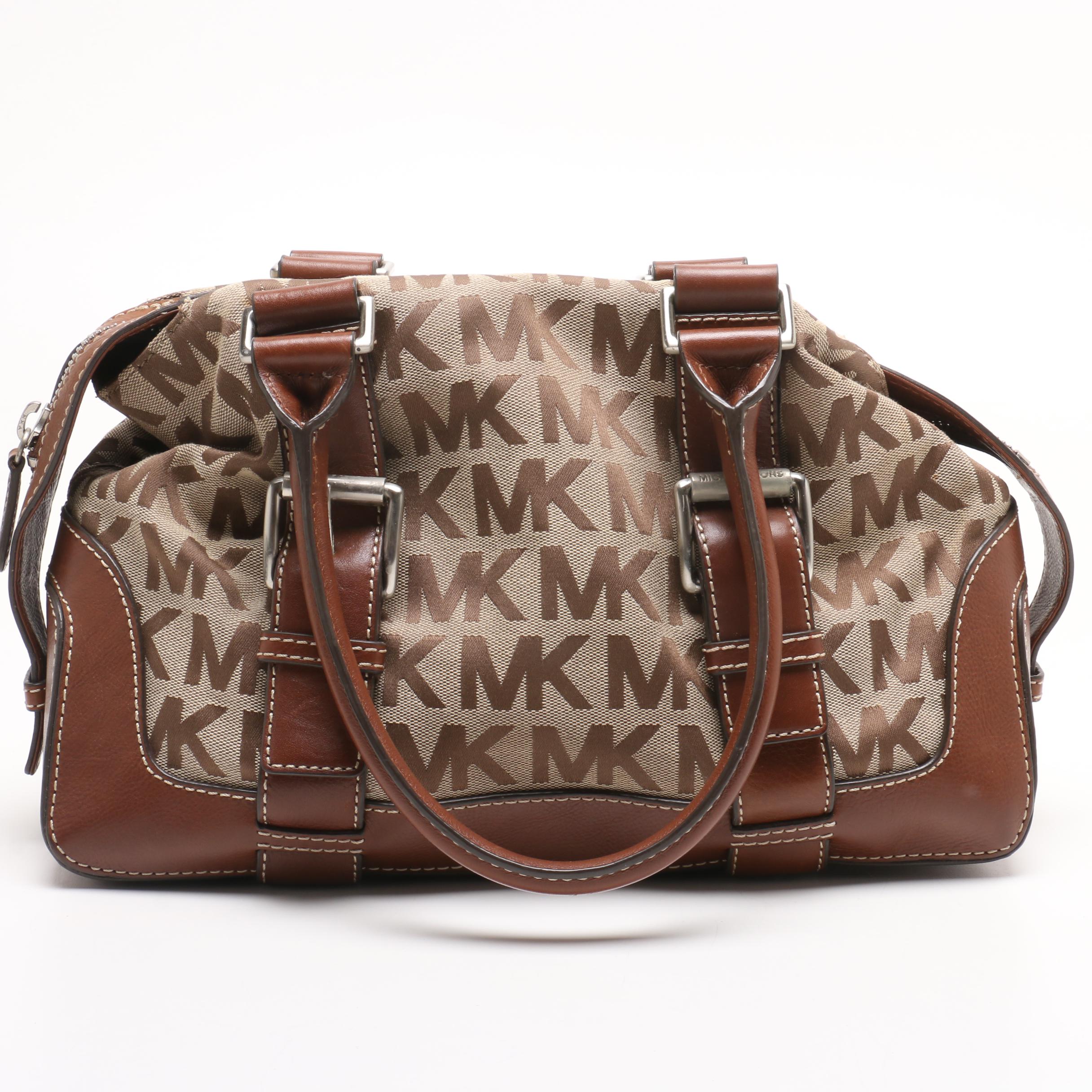 Dooney & Bourke and MICHAEL Michael Kors Tote and Shoulder Bag