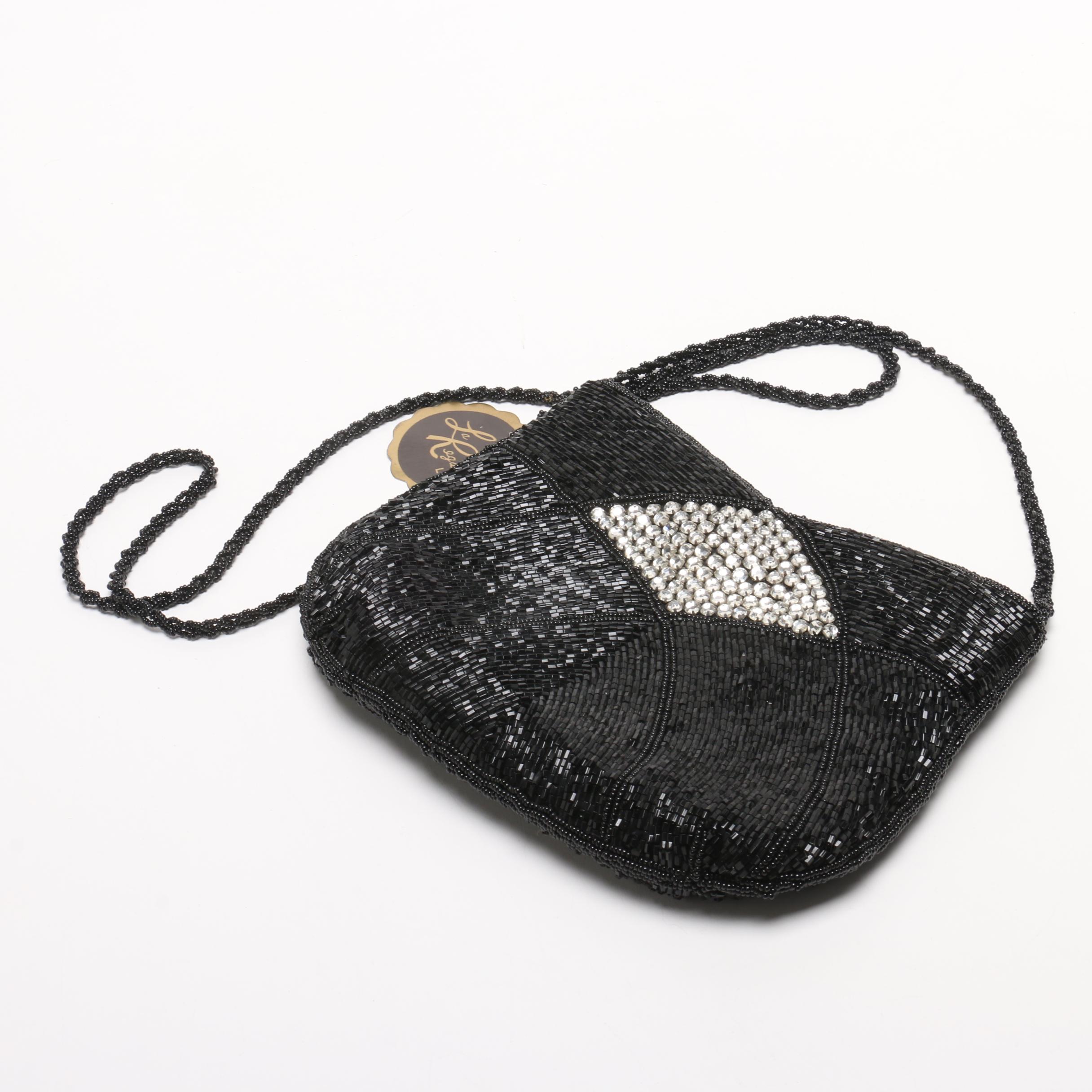 Zenith, La Regale and Other Leather Shoulder and Evening Bags