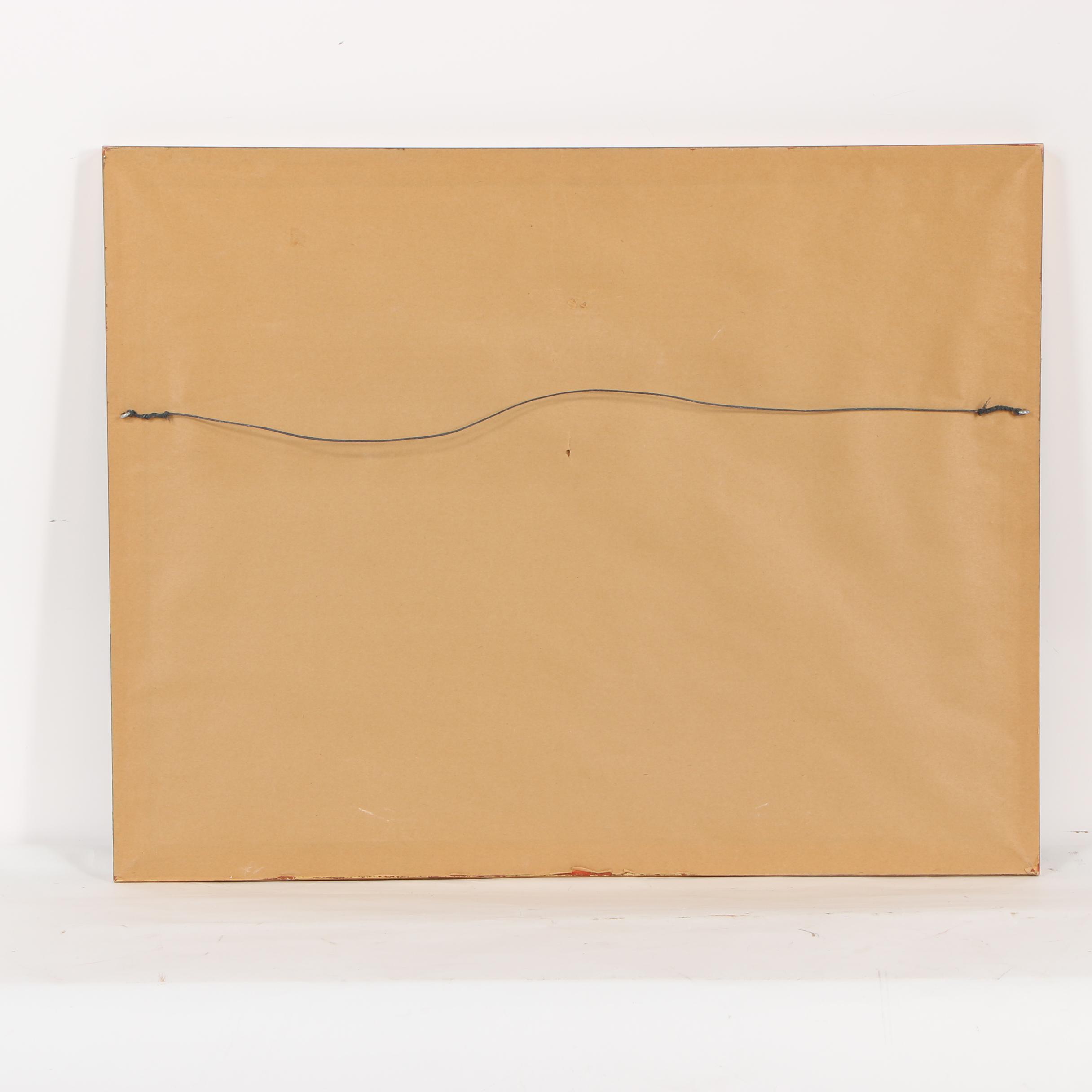 Sandy Ezell Watercolor Painting