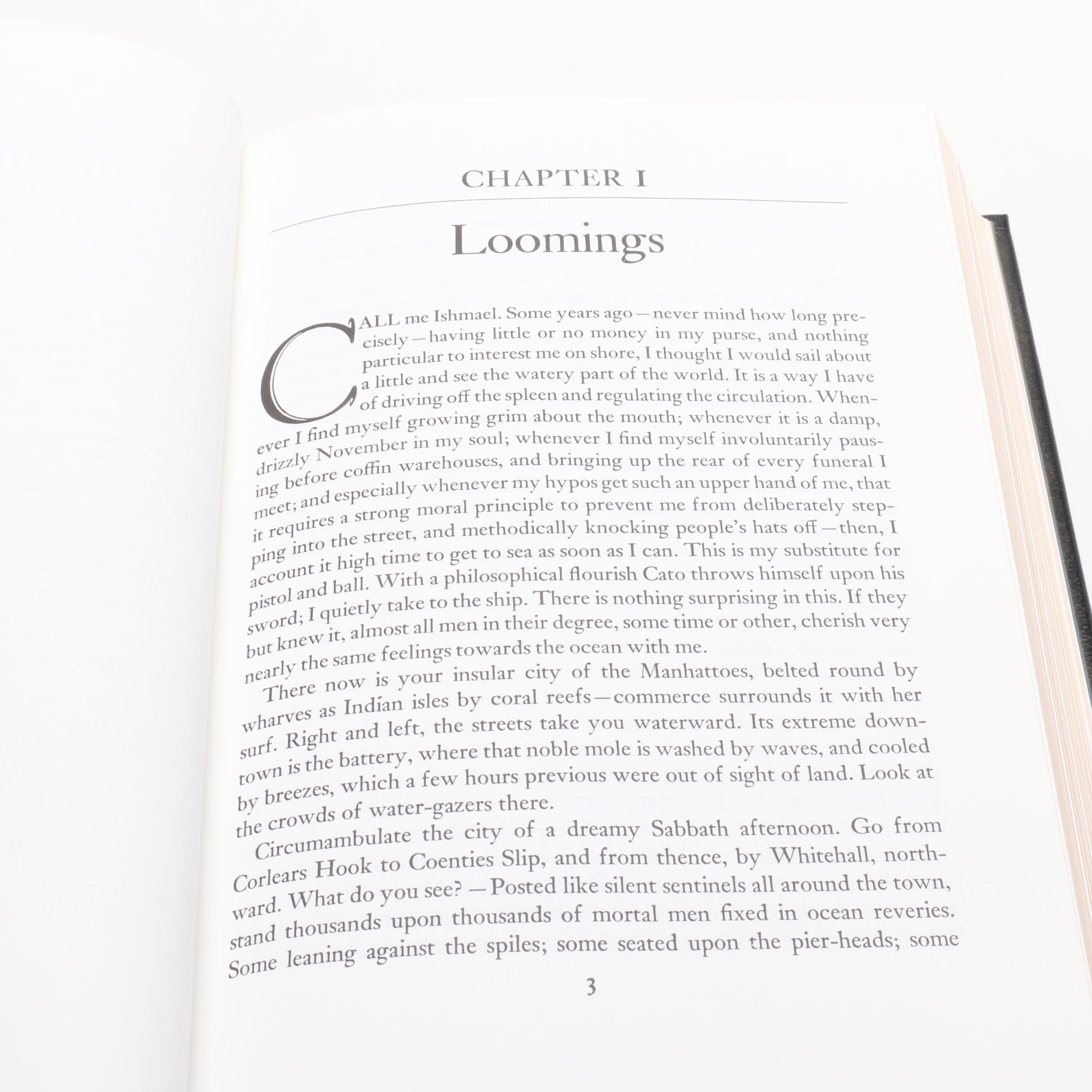 Franklin Library Leather Bound Books