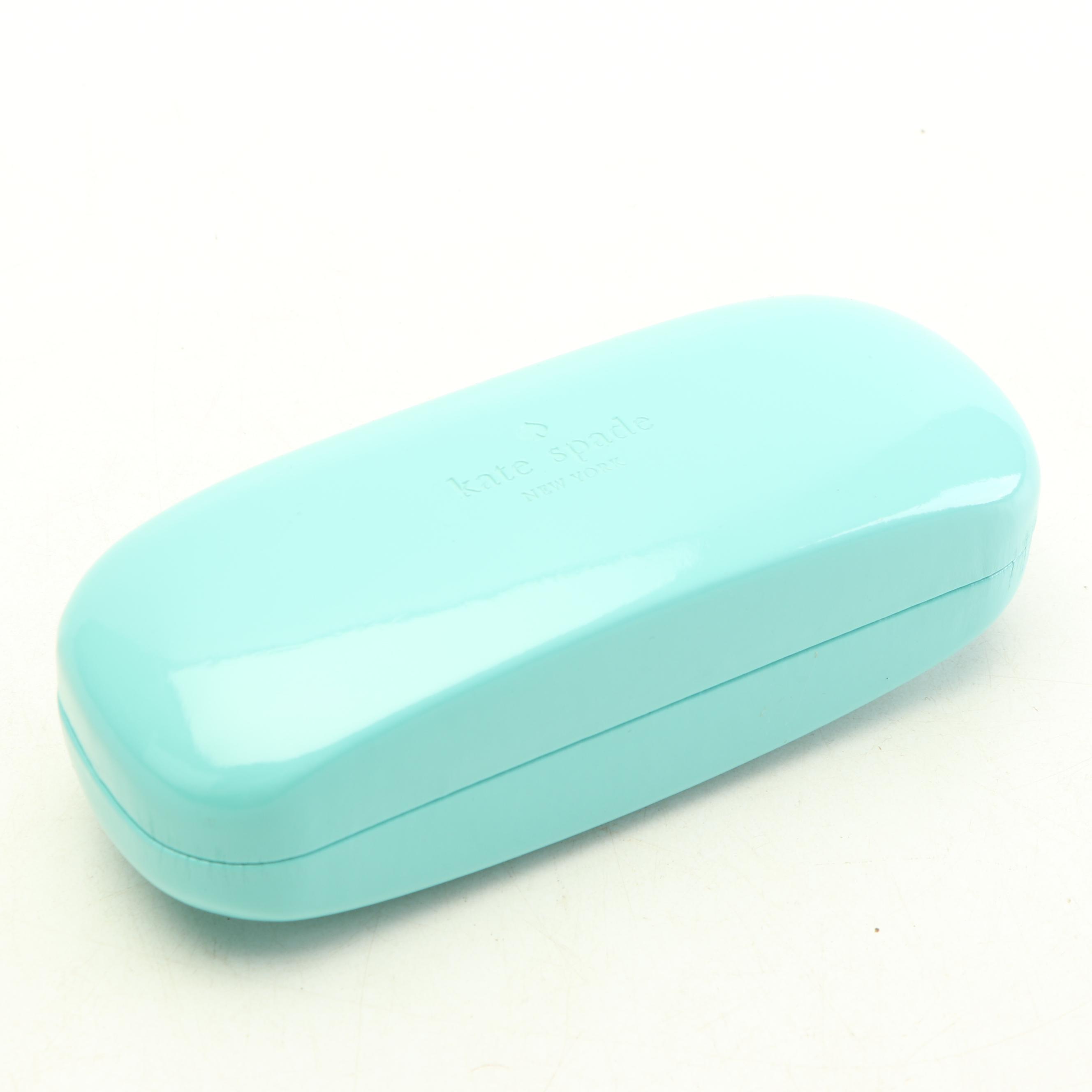 Kate Spade New York Tabby 2.0 Reading Glasses with Case