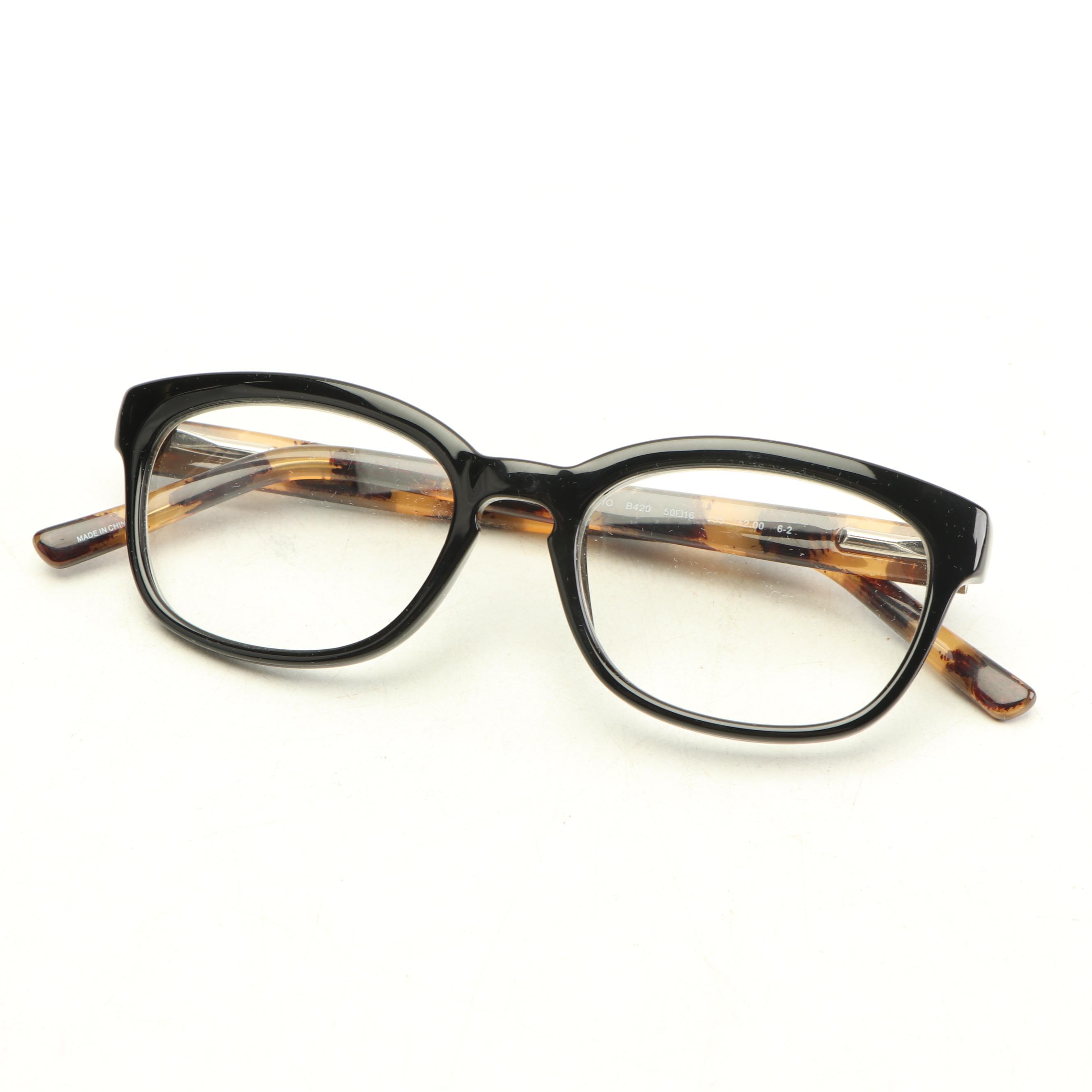 Kate Spade New York Tabby 2.0 Reading Glasses with Case
