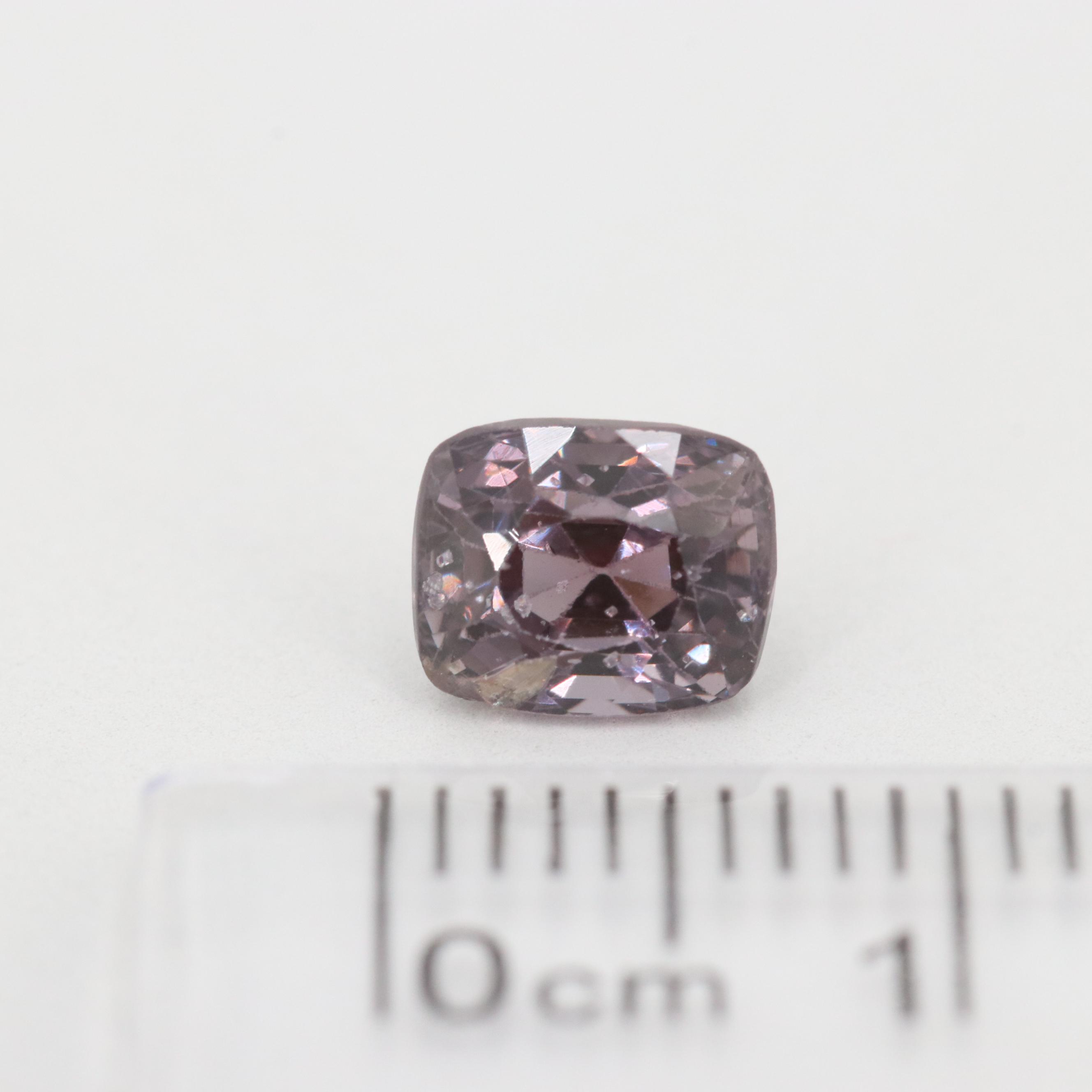Loose 1.59 CT Spinel