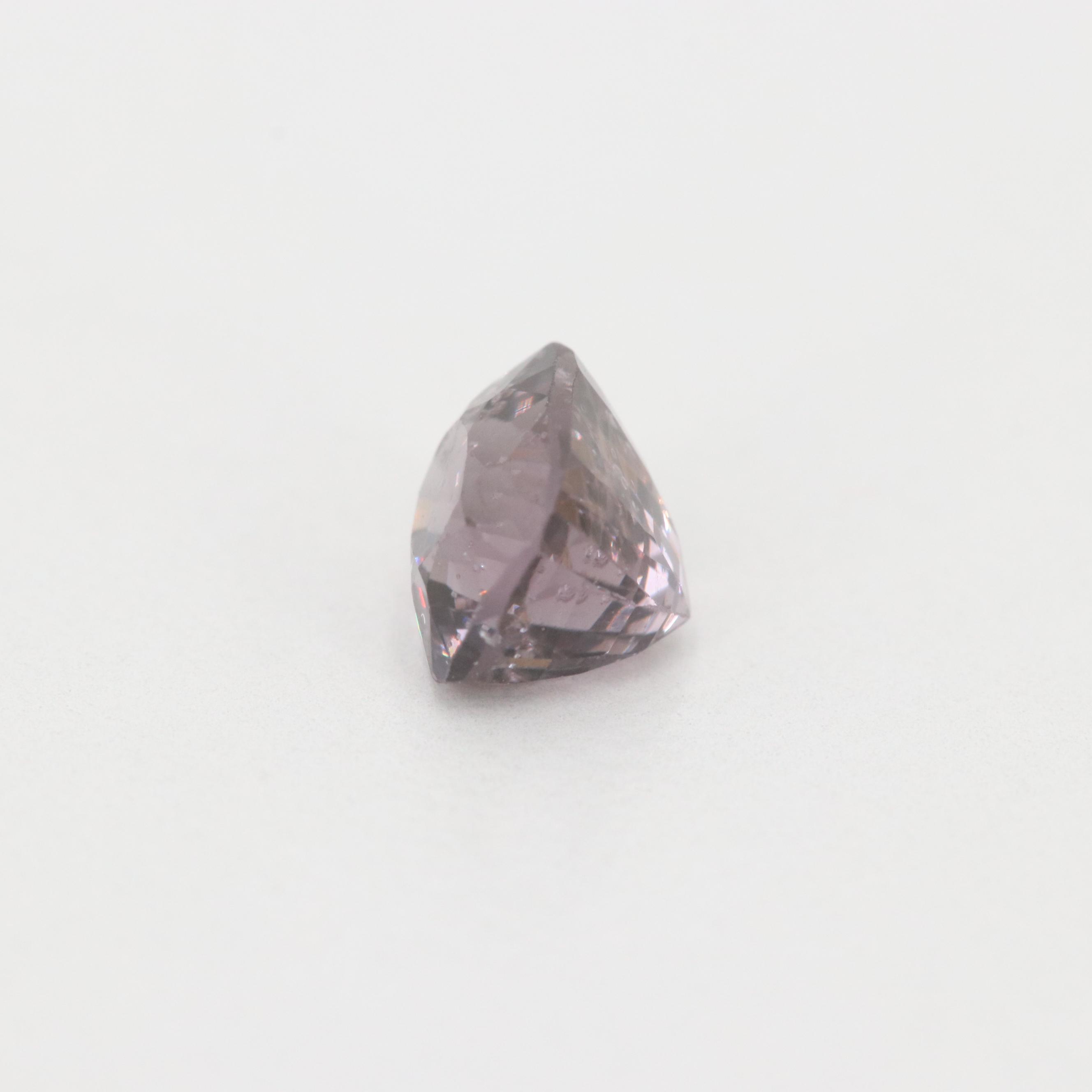 Loose 1.59 CT Spinel