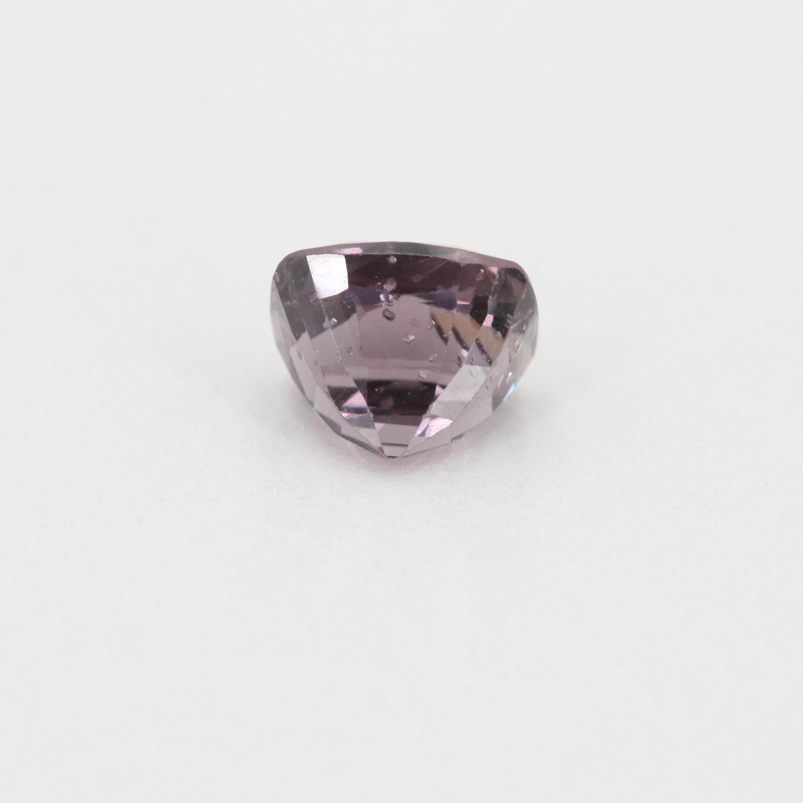 Loose 1.59 CT Spinel