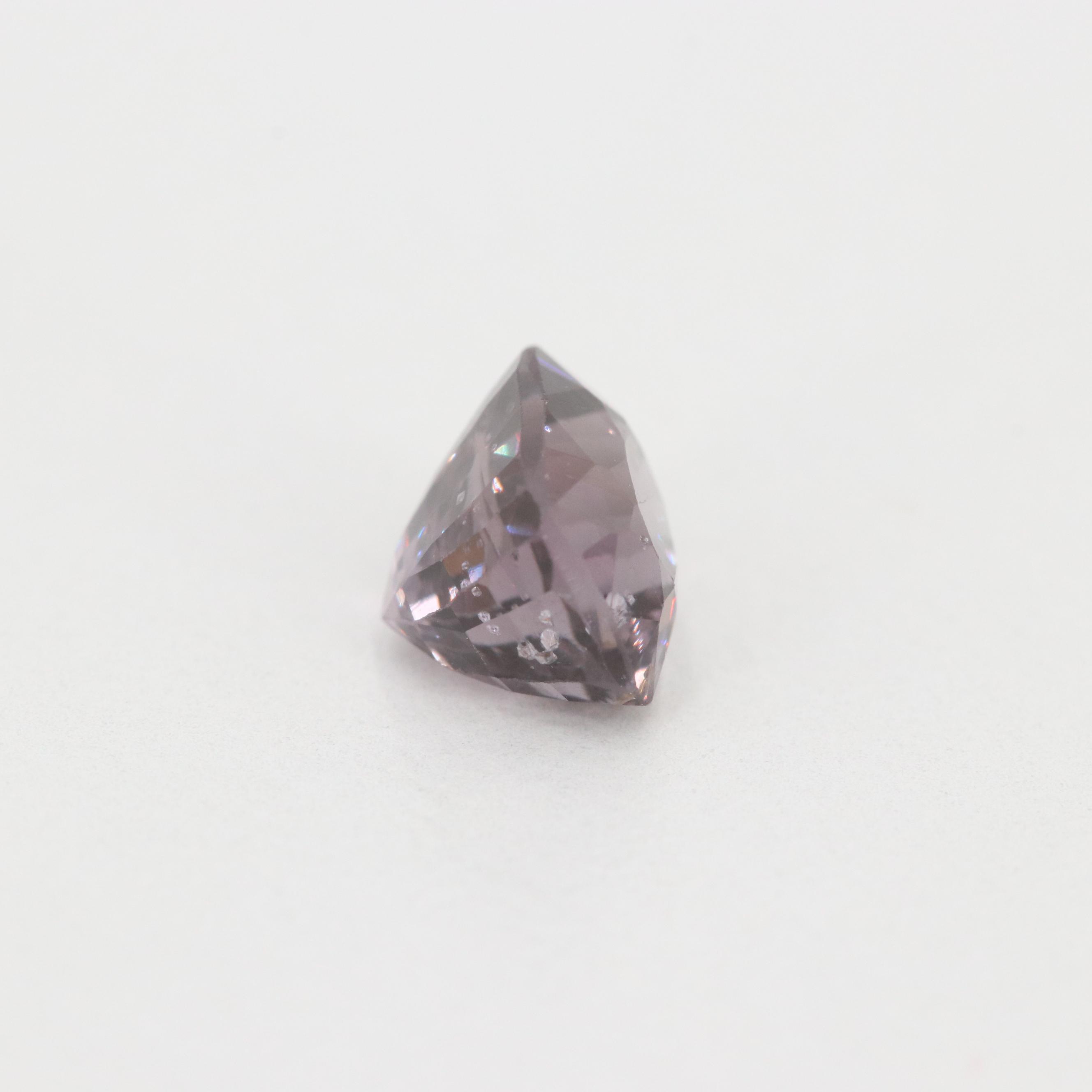Loose 1.59 CT Spinel