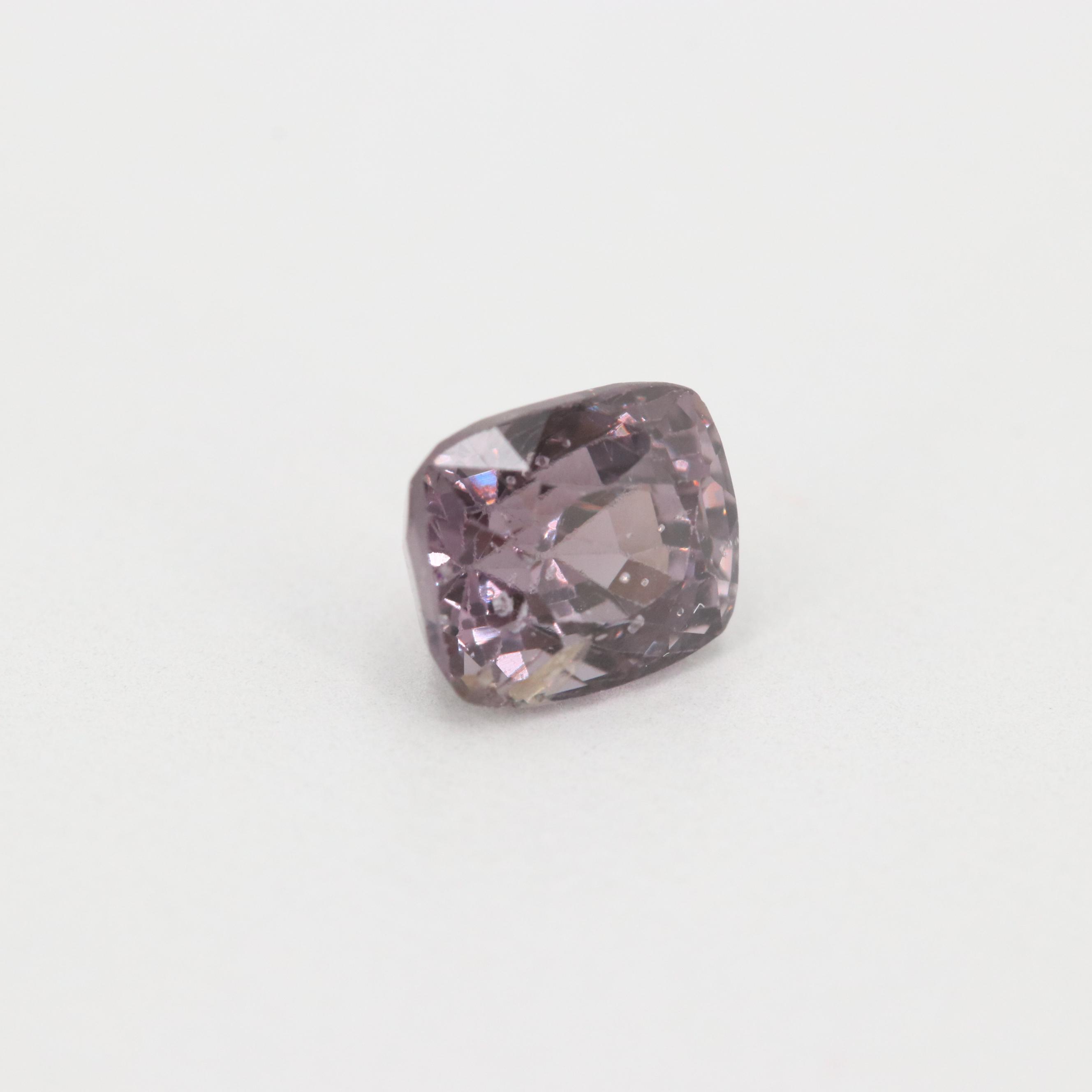 Loose 1.59 CT Spinel