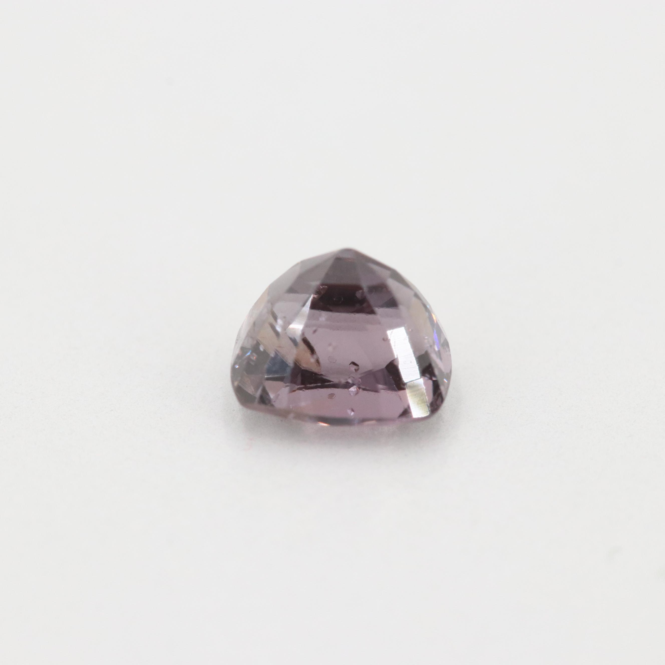 Loose 1.59 CT Spinel