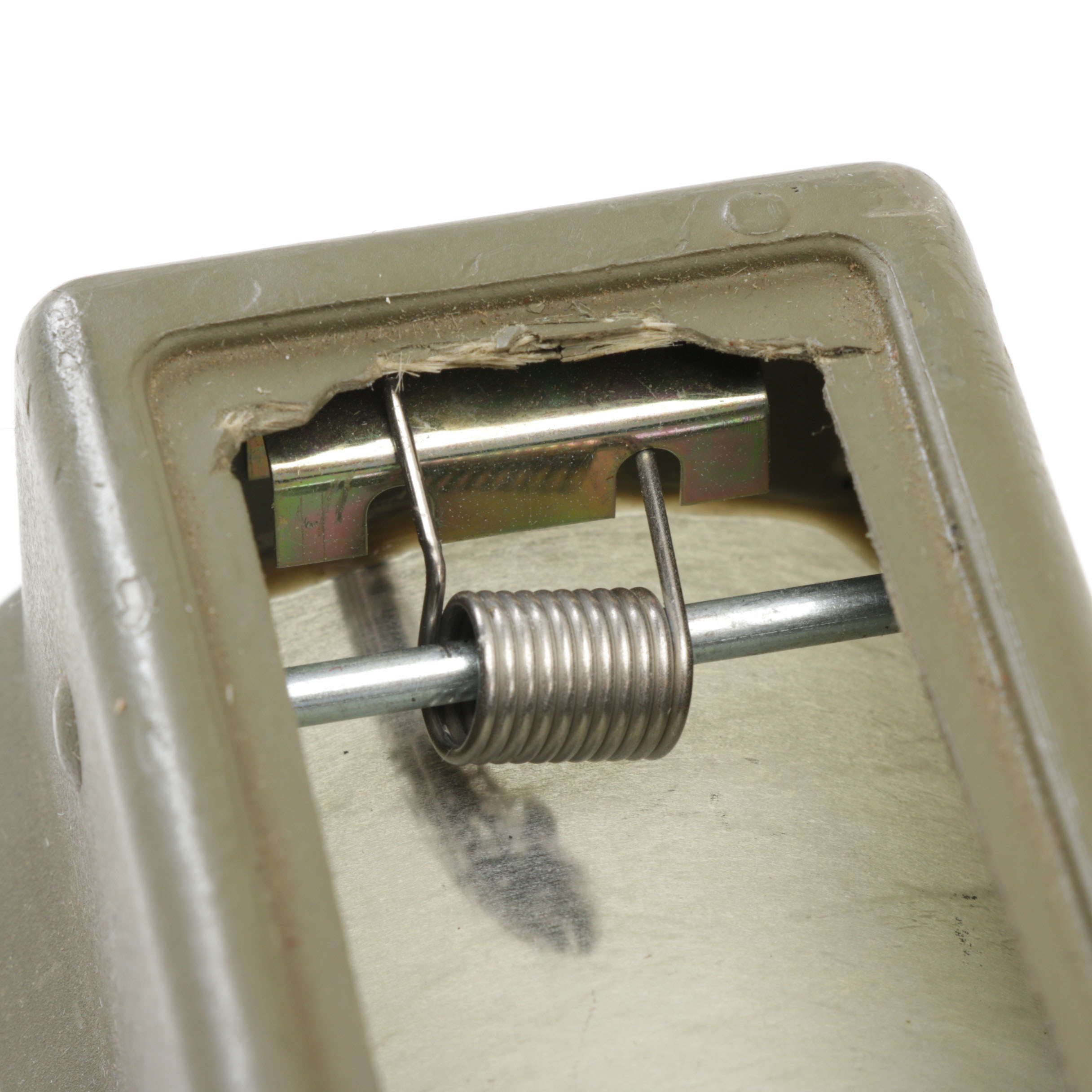 Inert American M72A5 LAW 66mm Single Use Rocket Launcher, 1995