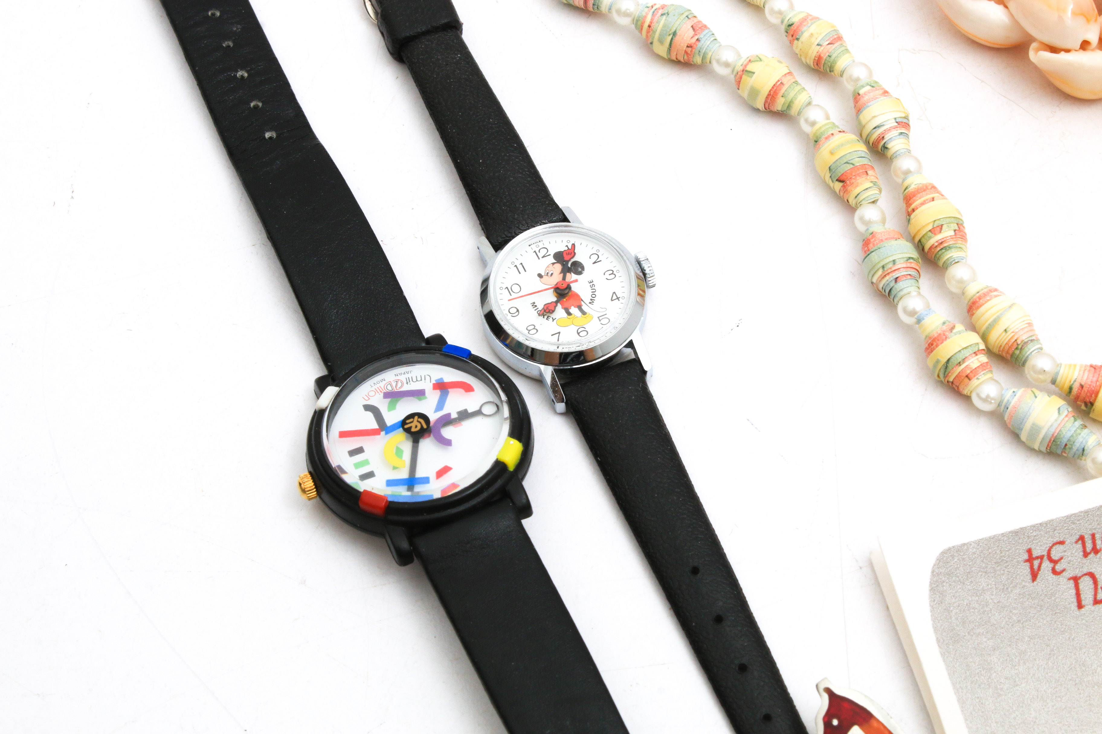 Fashion Jewelry Including Shell, Bone, Wood, and More, Vintage and Contemporary