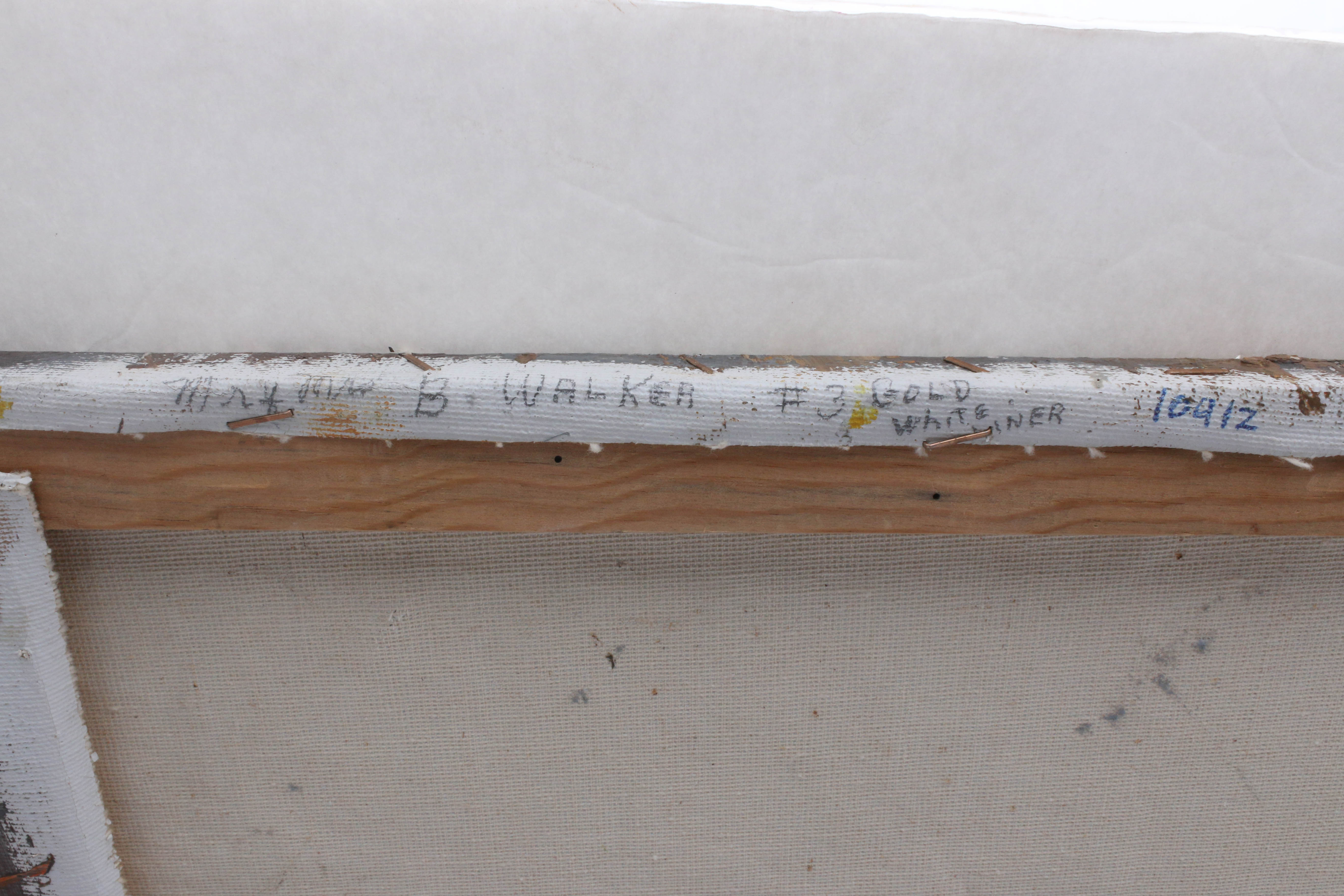 Dorfman Woodland Cabin Oil Painting