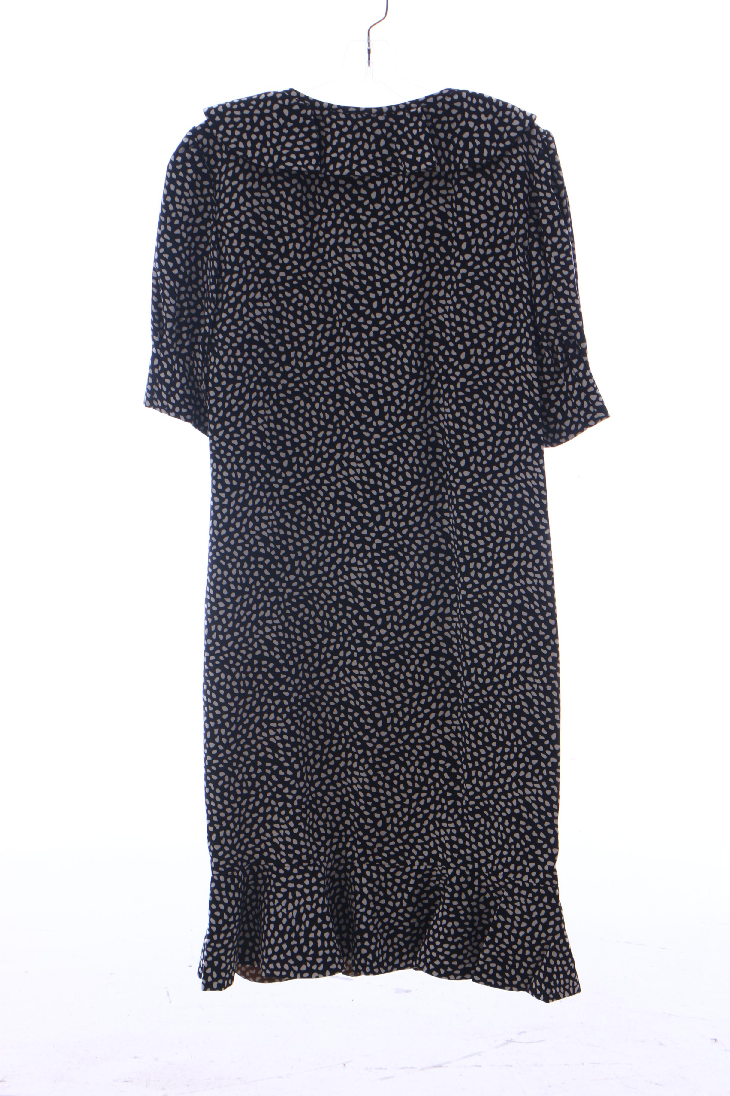 Helga Dresses and Skirt Suits