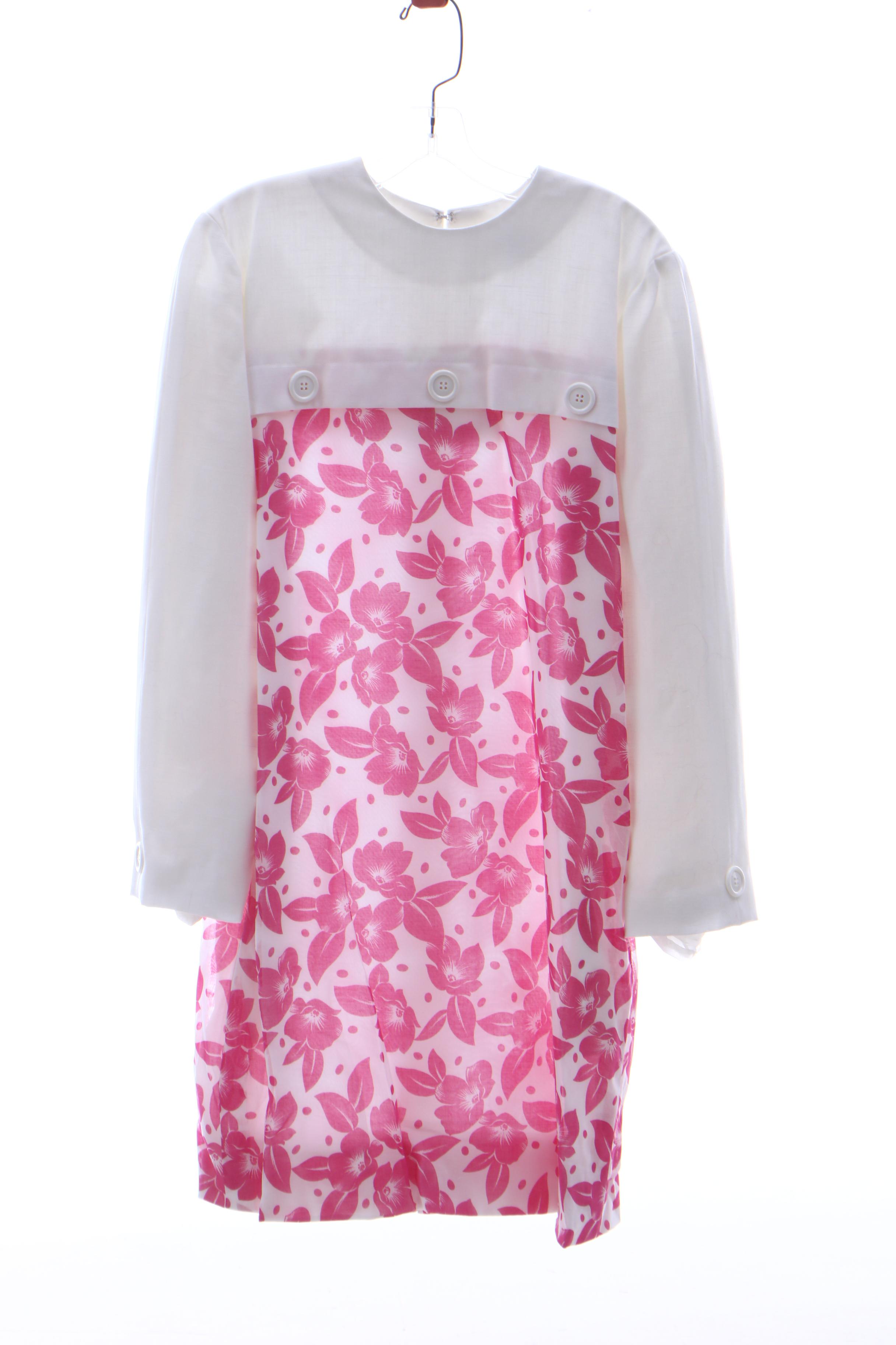 Helga Dresses and Skirt Suits