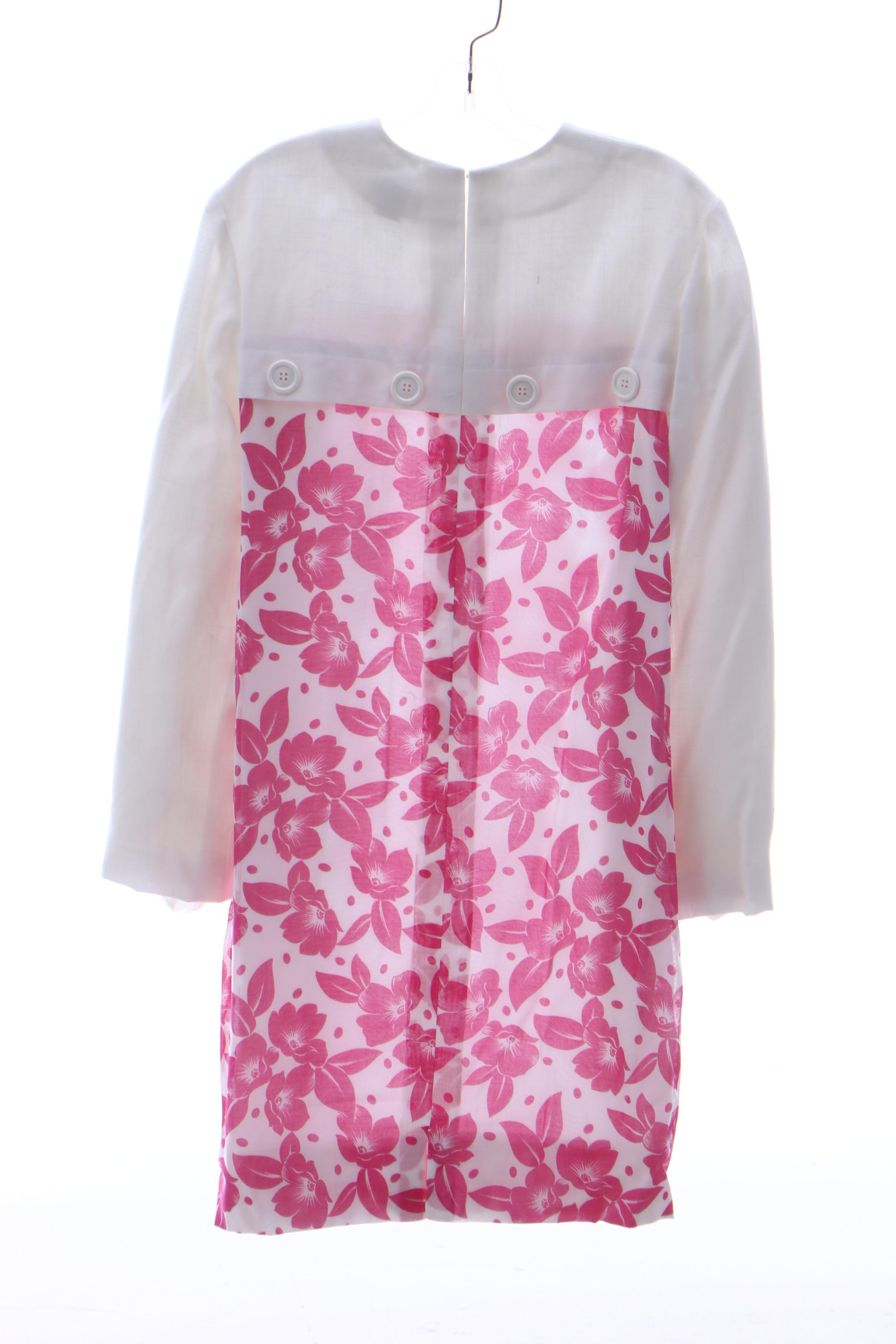 Helga Dresses and Skirt Suits