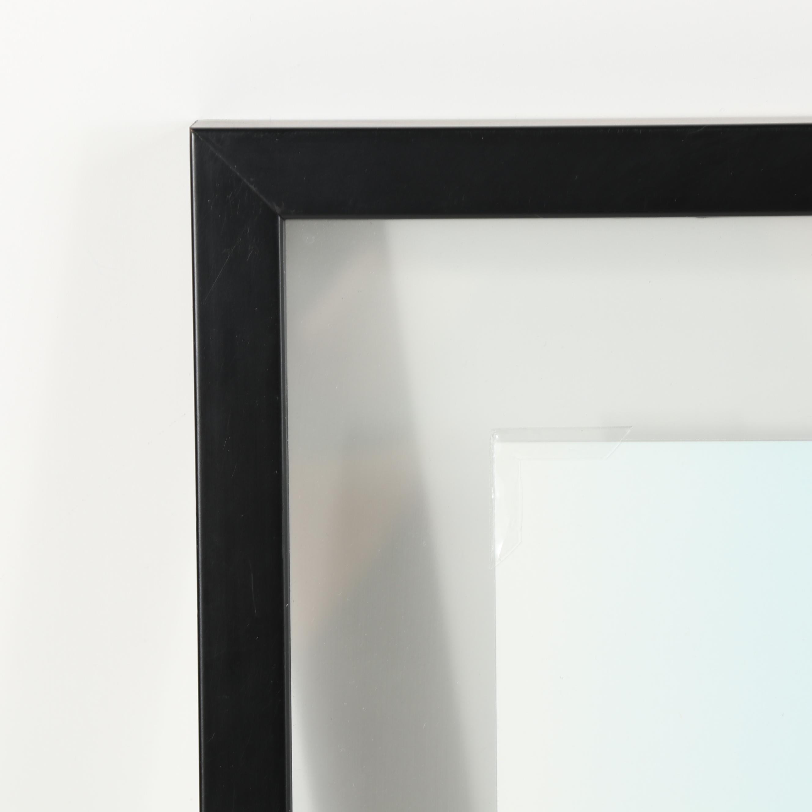 Animation Cel "Yellow Submarine"