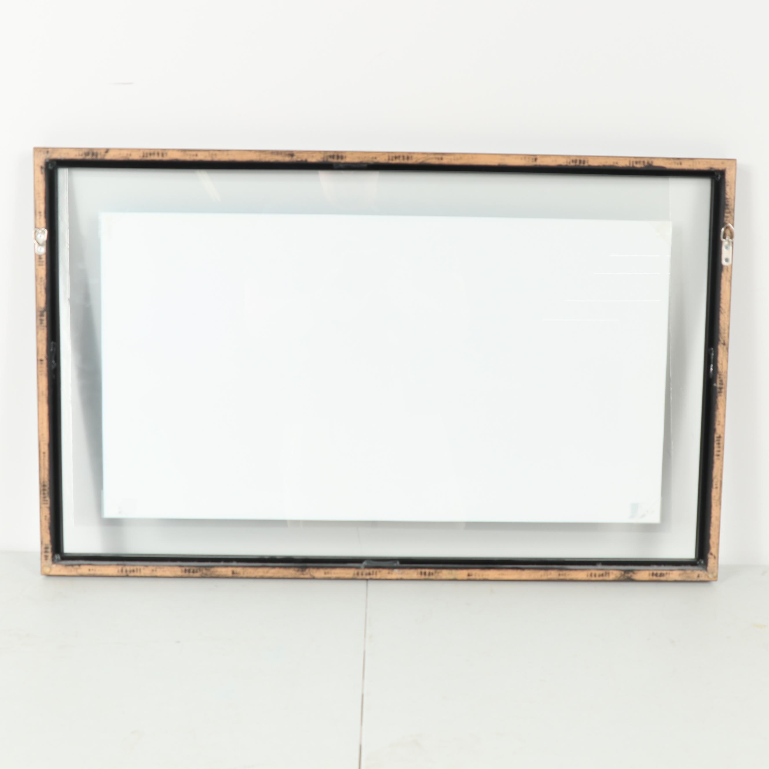 Animation Cel "Yellow Submarine"