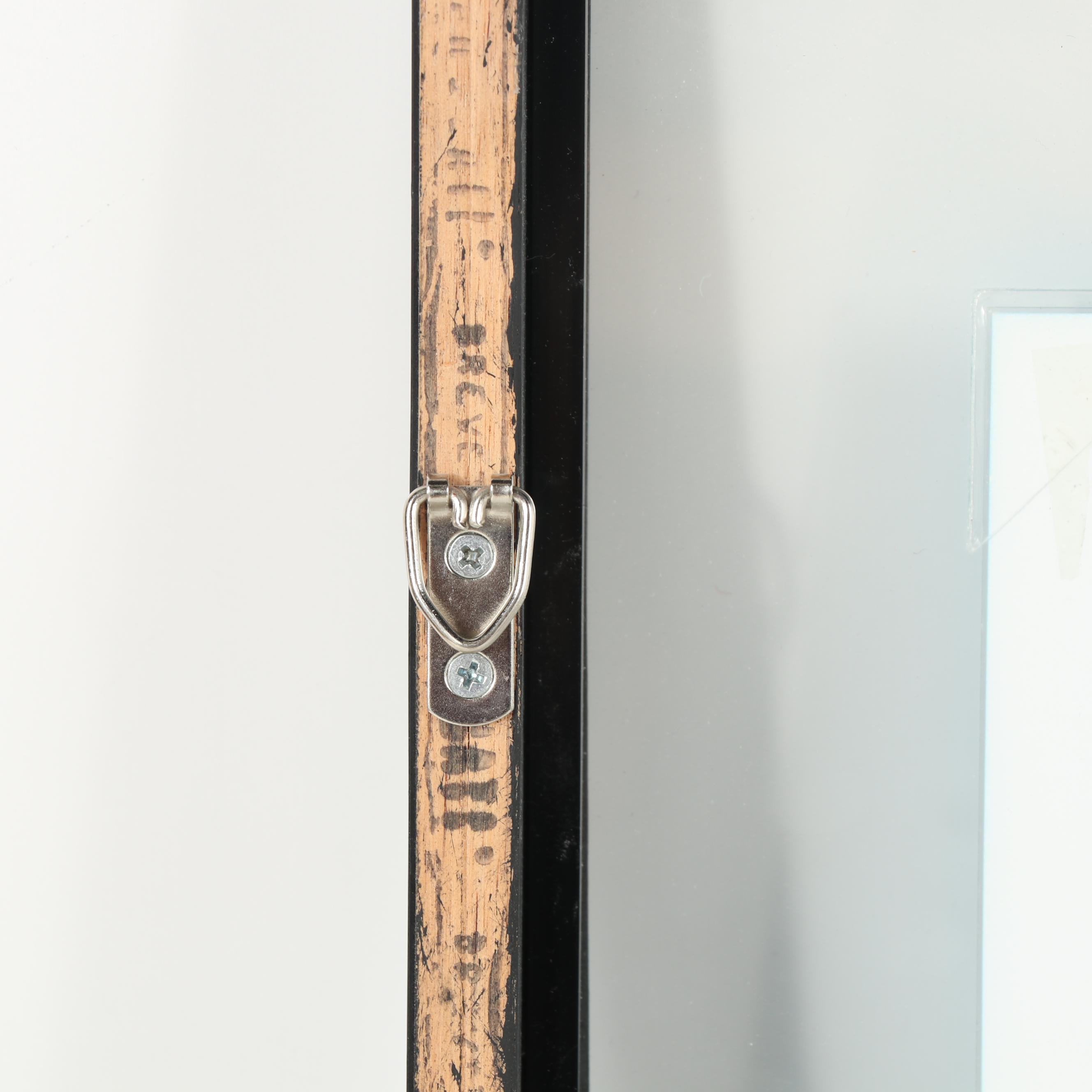 Animation Cel "Yellow Submarine"