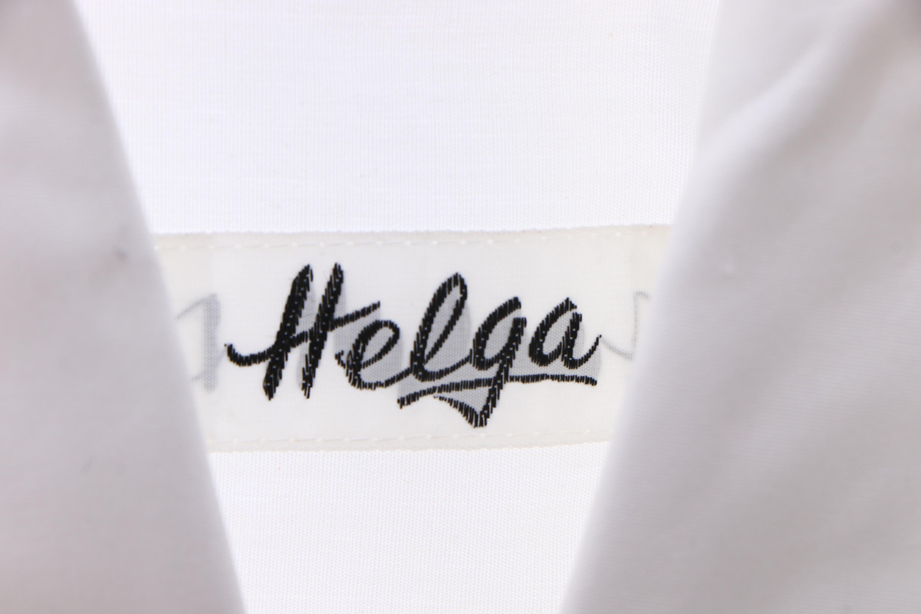 Helga Skirt Suit and Separates