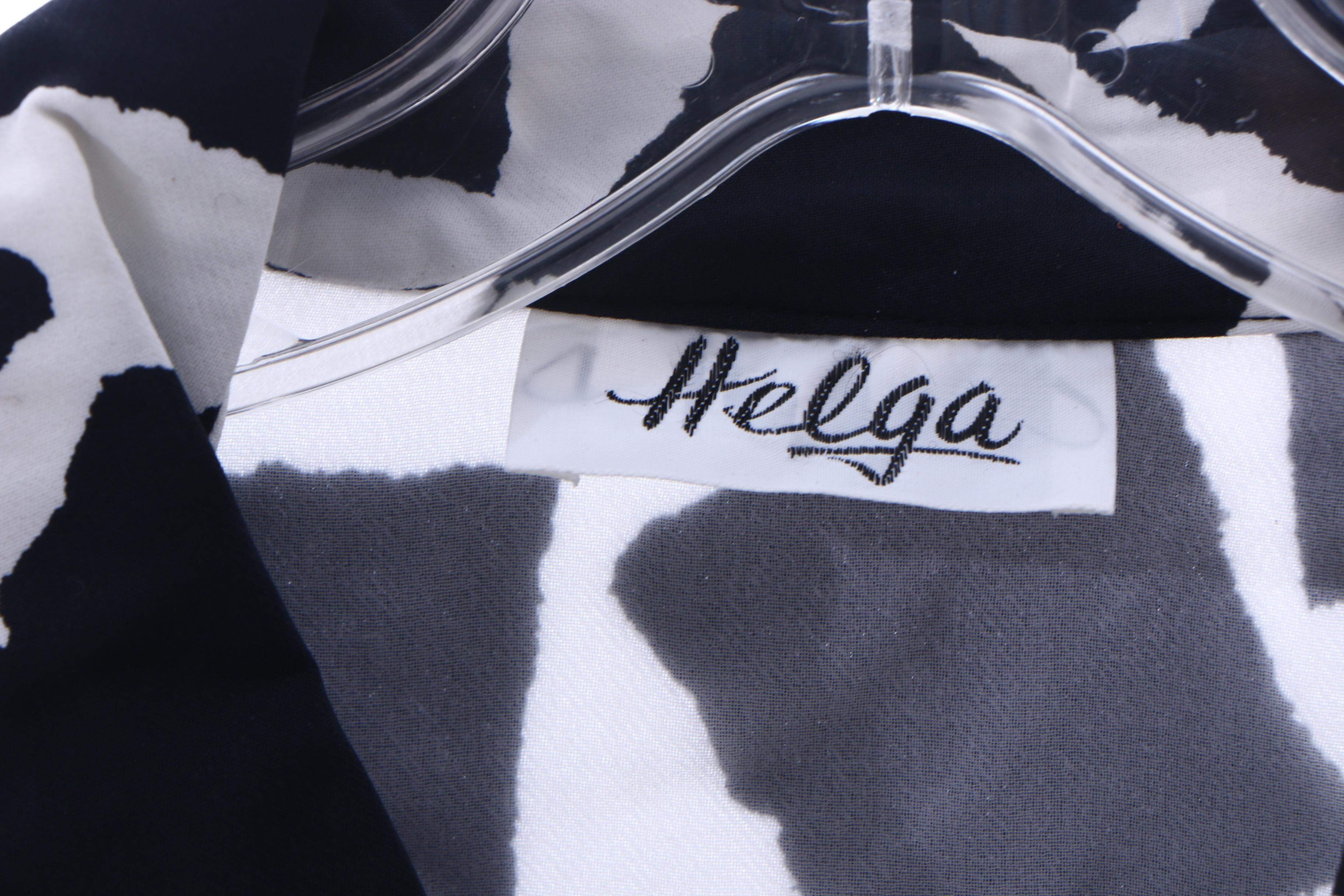 Helga Skirt Suit and Separates