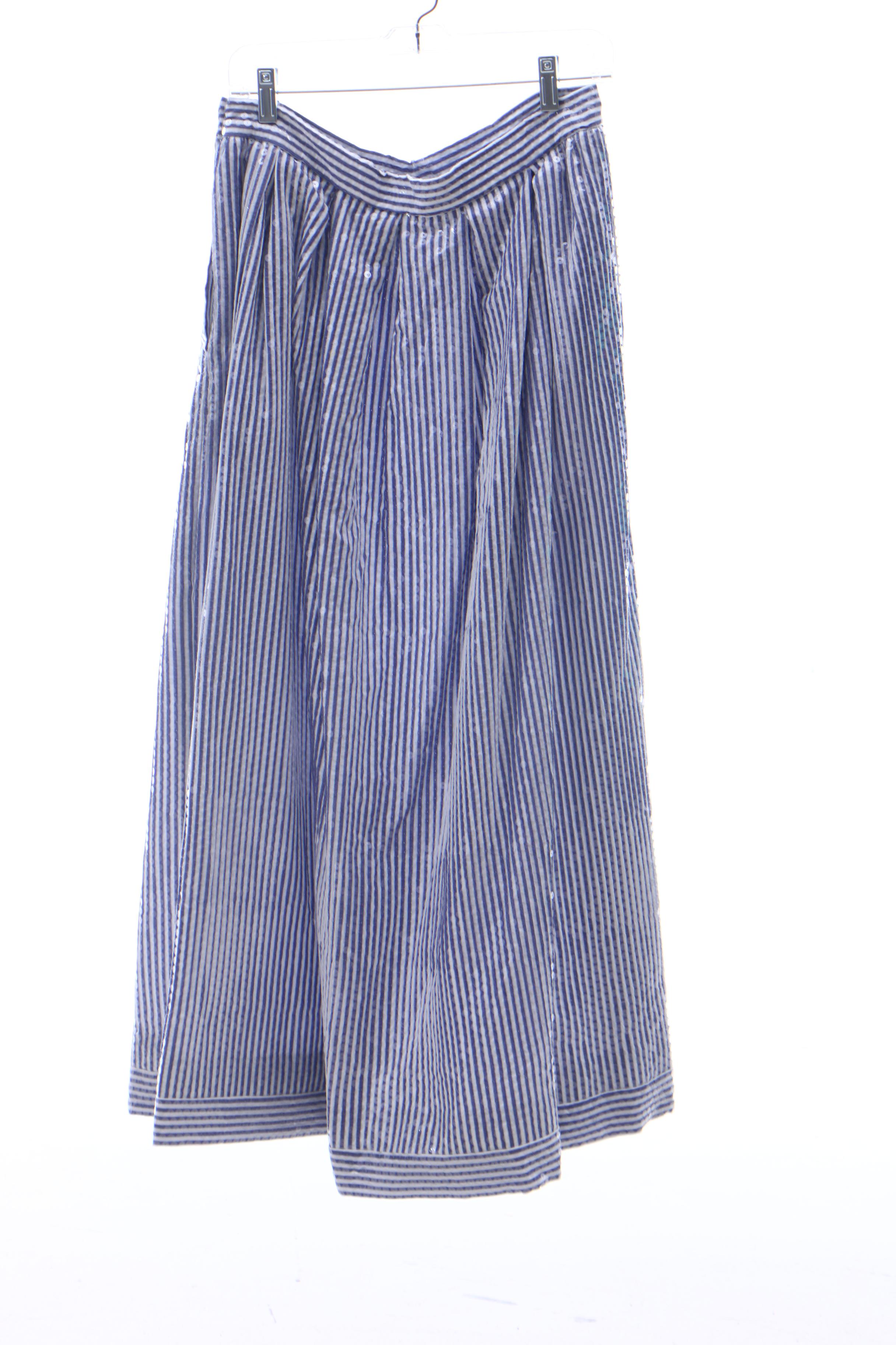 Helga Skirt Suit and Separates