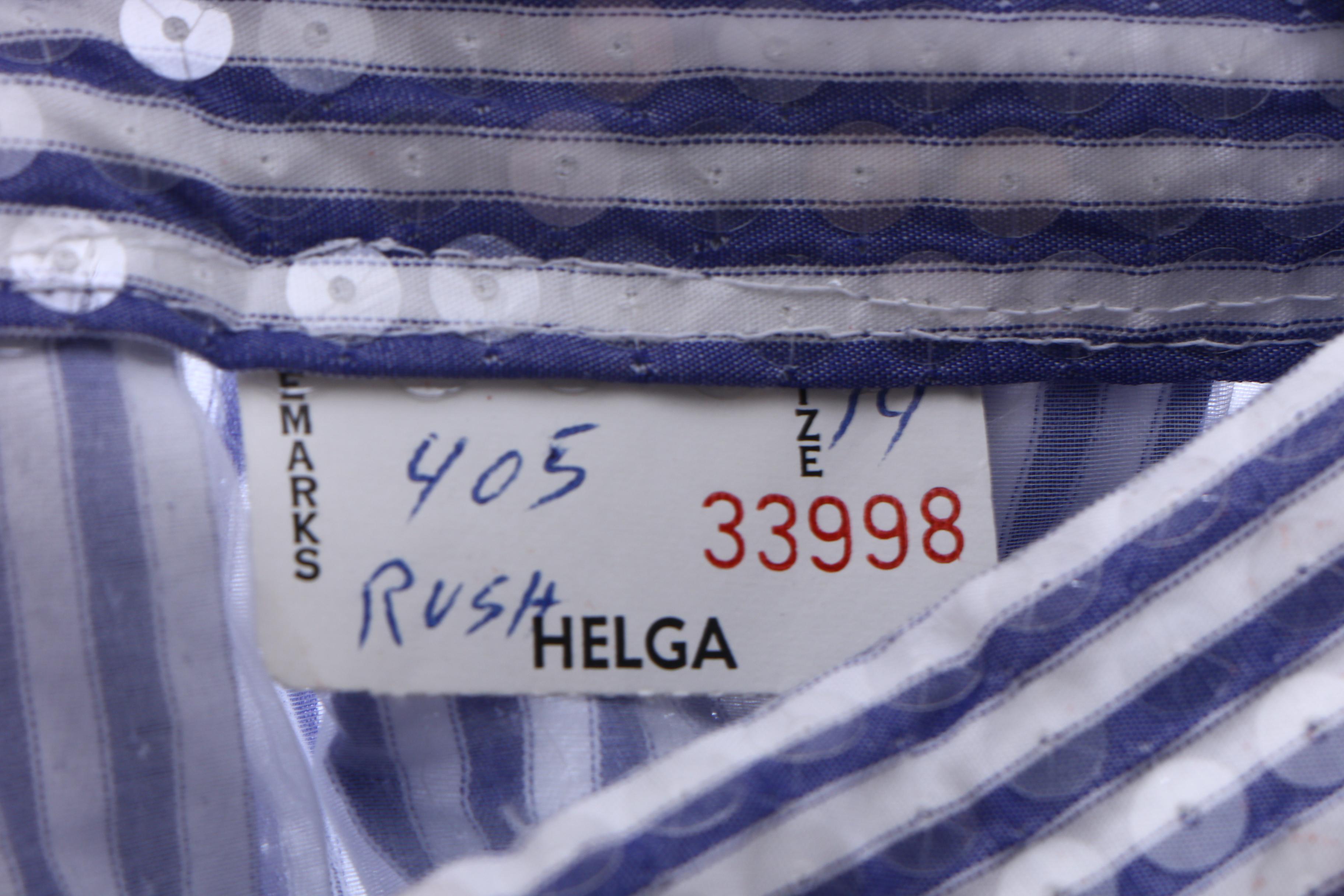 Helga Skirt Suit and Separates