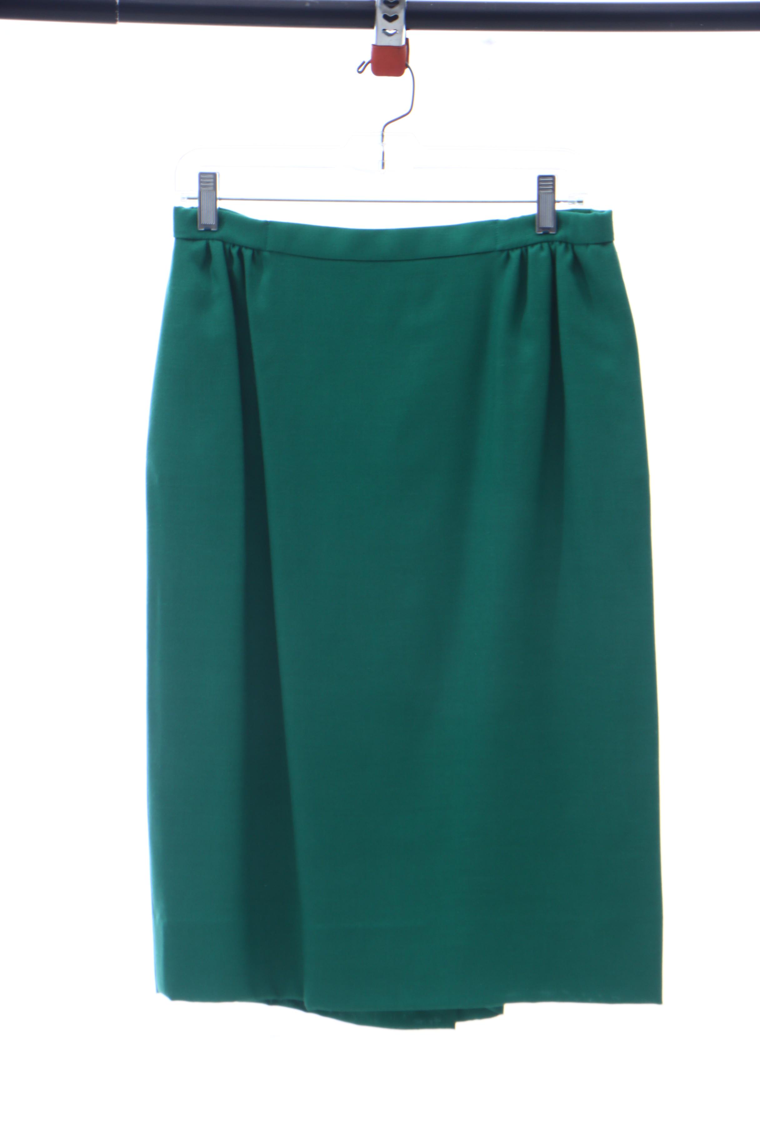 Helga Skirt Suit and Separates