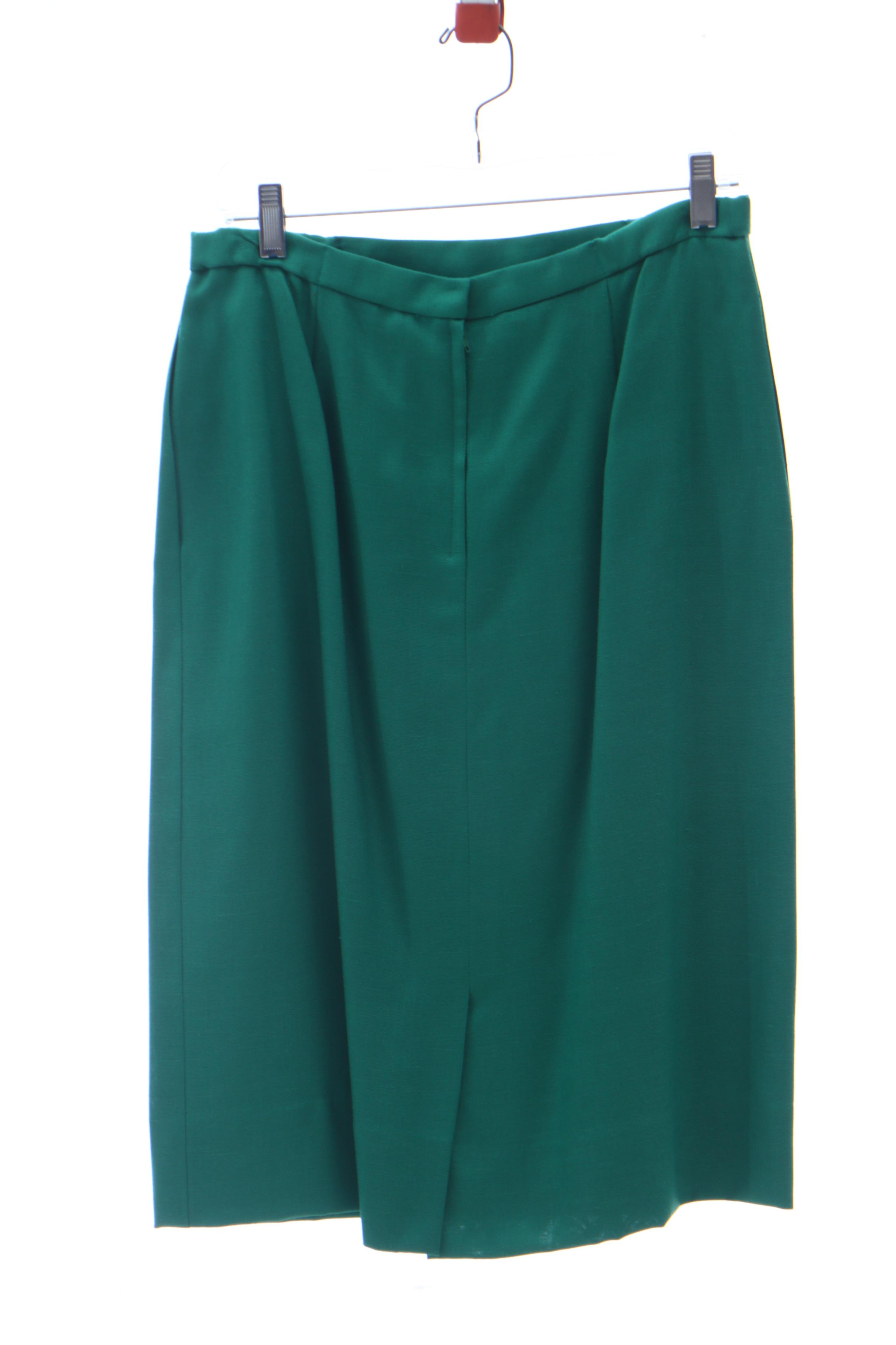 Helga Skirt Suit and Separates