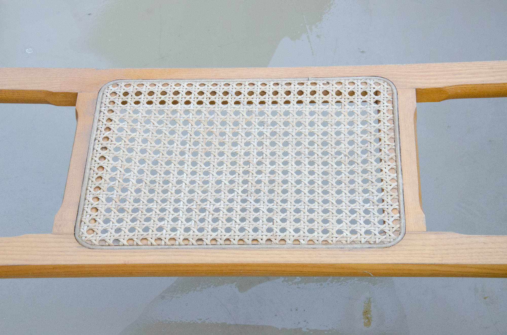 Old Town "Penobscot 16" Lightweight Canoe, Life Preservers and Waterproof Bags