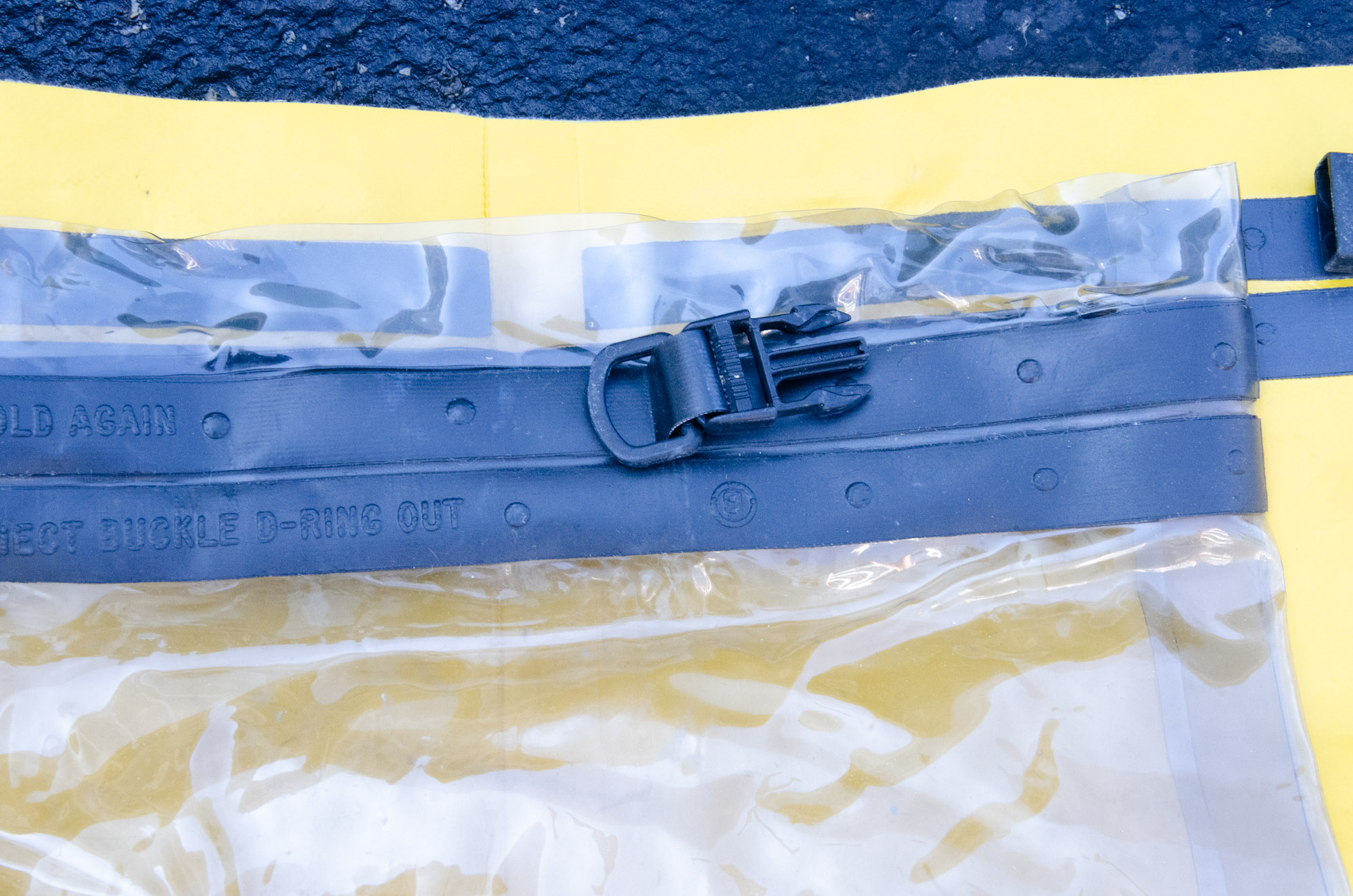 Old Town "Penobscot 16" Lightweight Canoe, Life Preservers and Waterproof Bags