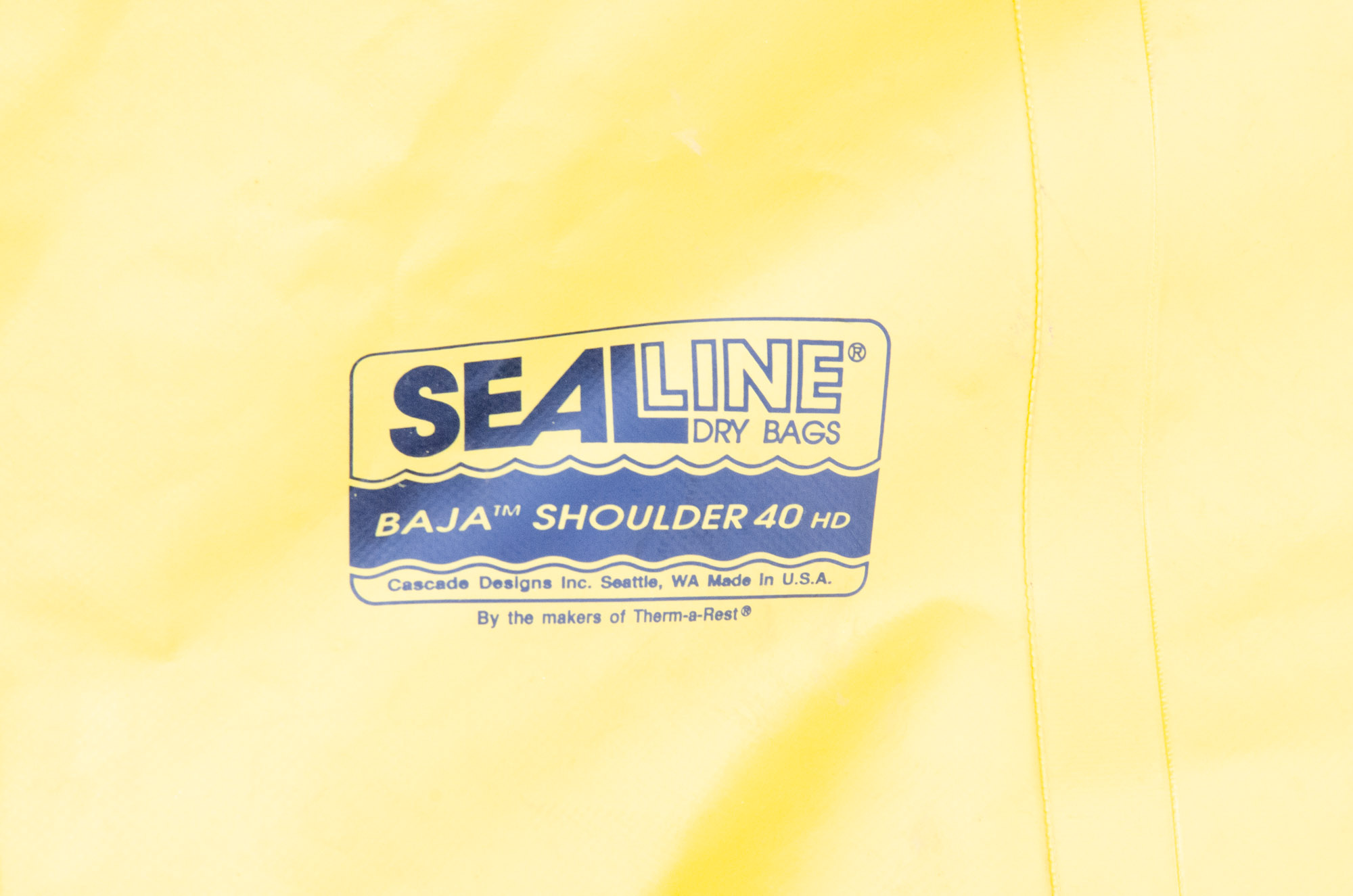 Old Town "Penobscot 16" Lightweight Canoe, Life Preservers and Waterproof Bags