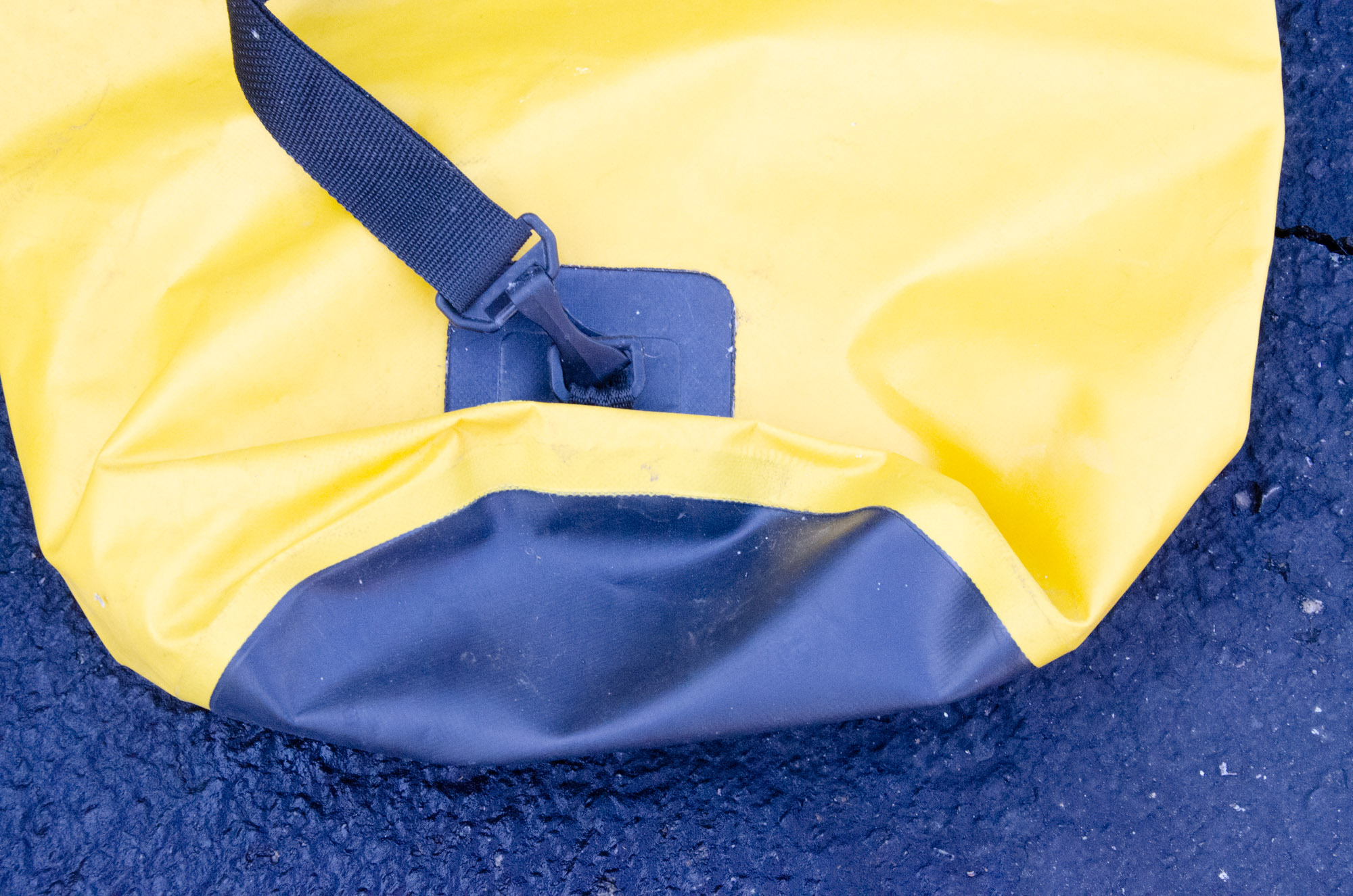 Old Town "Penobscot 16" Lightweight Canoe, Life Preservers and Waterproof Bags