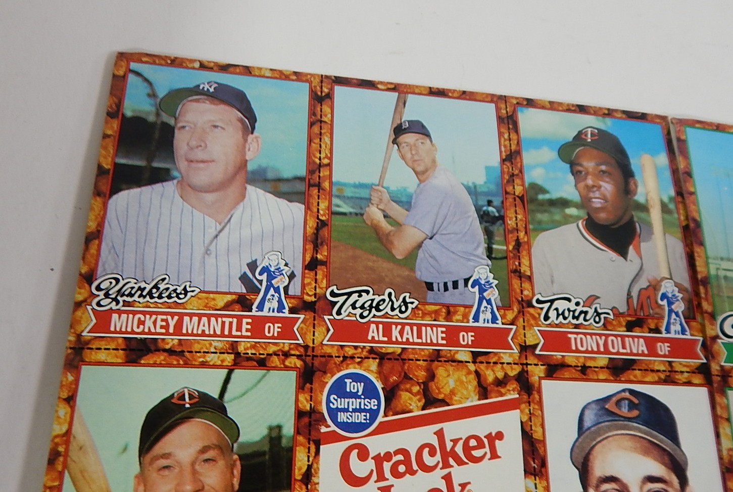 Sports Card Collection from 1950s thru 2000s- Around 2000 Count Lot