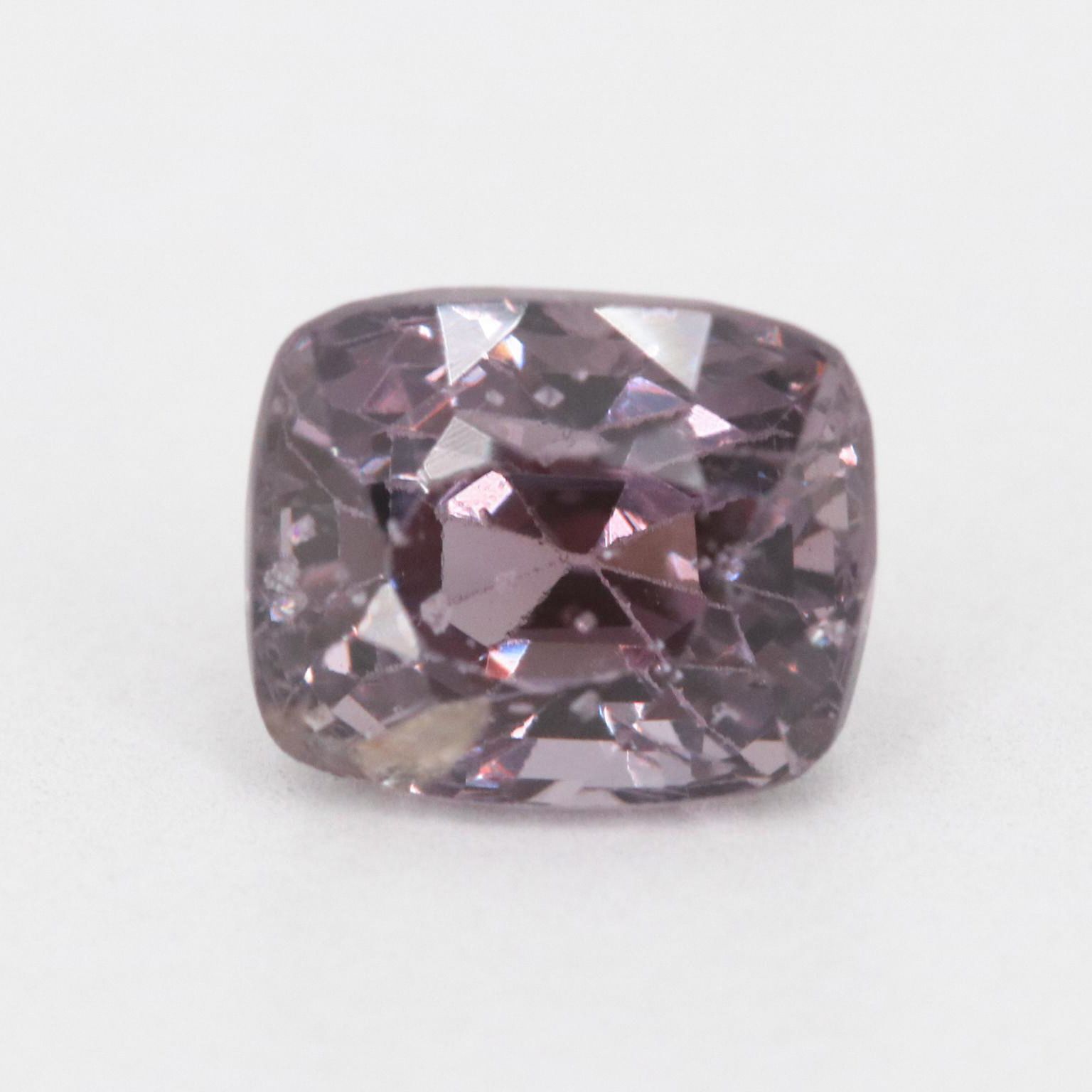 Loose 1.59 CT Spinel
