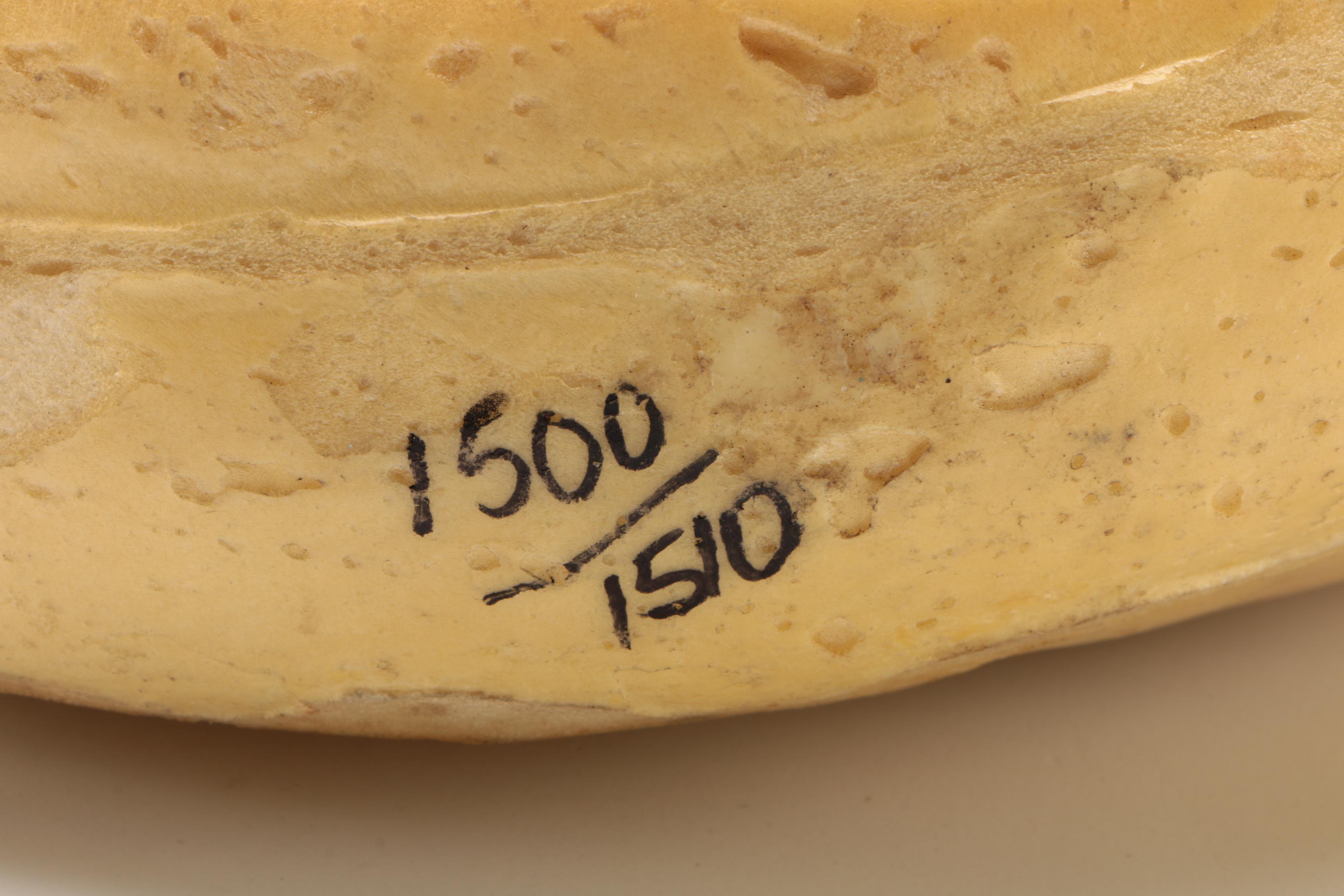 Red Fox Taxidermy Head and Body Forms