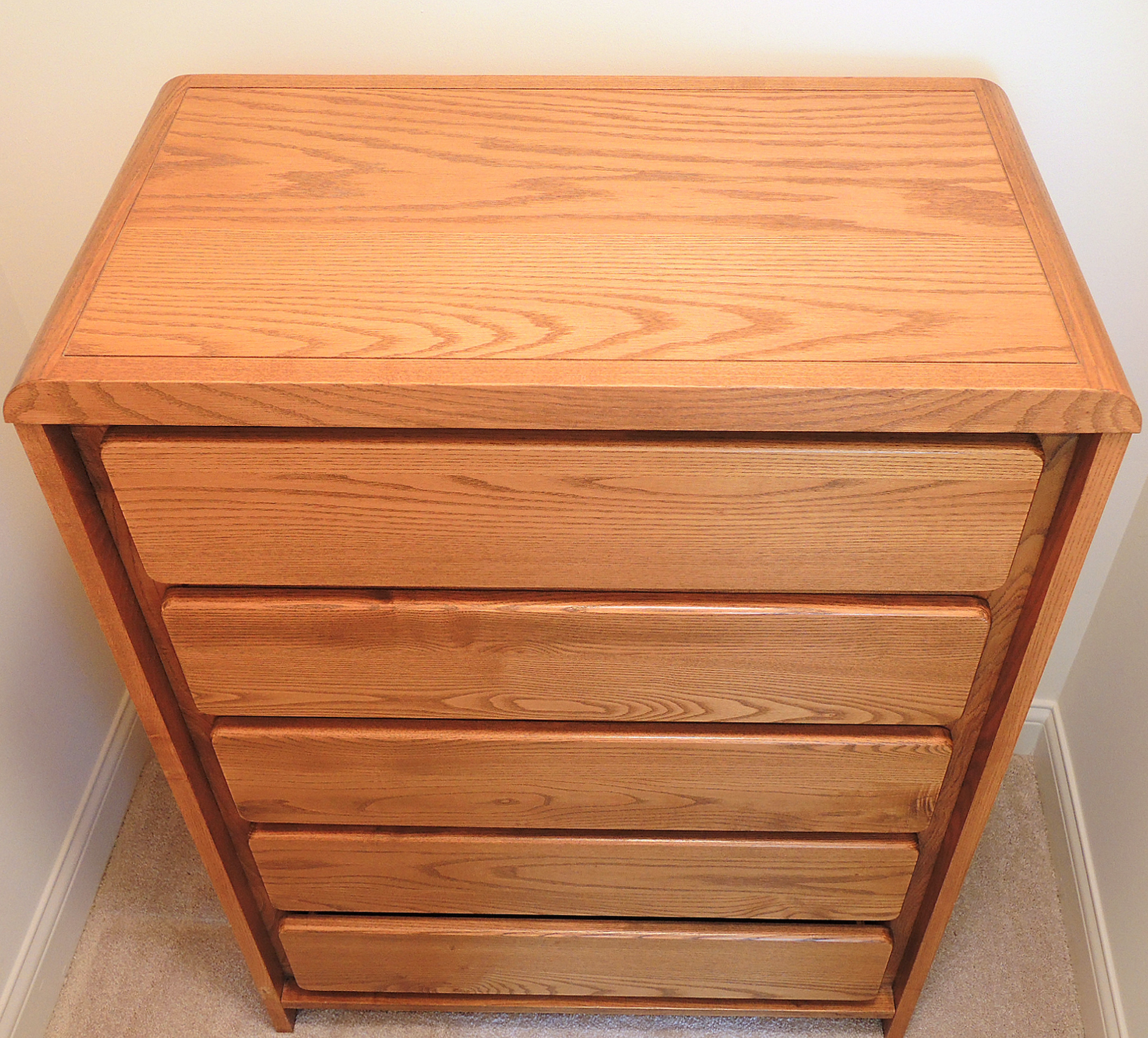 ChildCraft by Smith Chest of Drawers