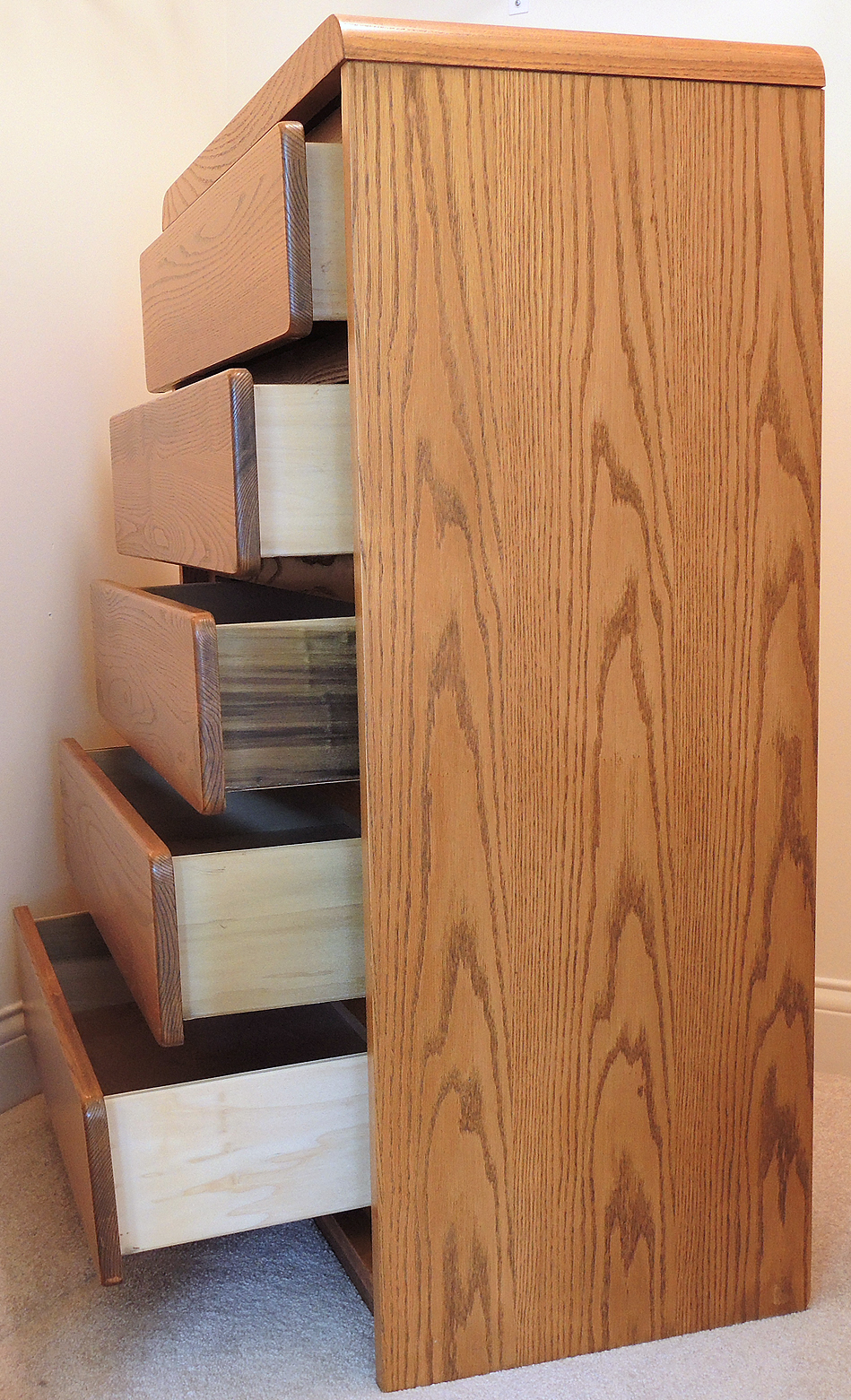 ChildCraft by Smith Chest of Drawers