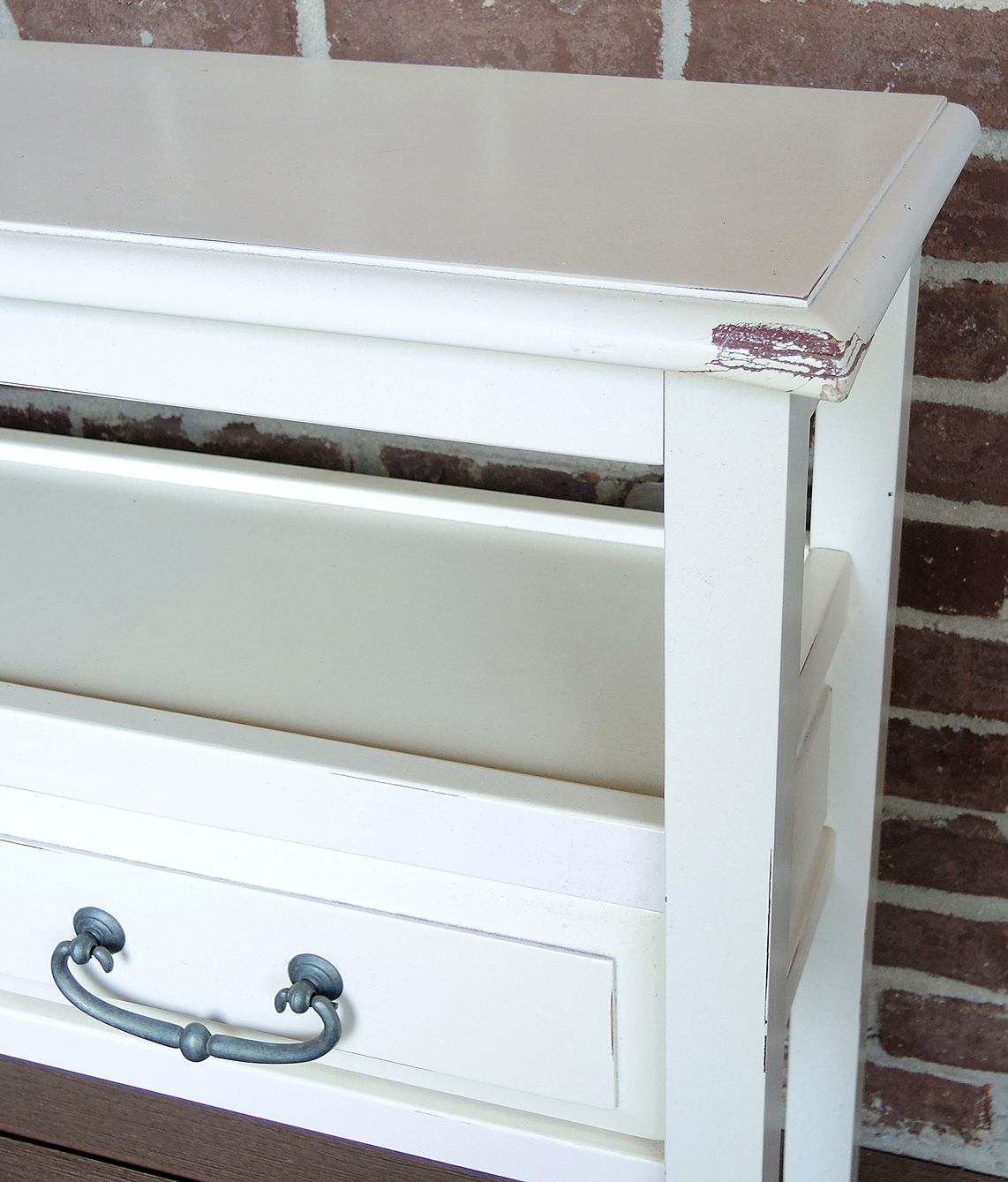 Contemporary Hall Table