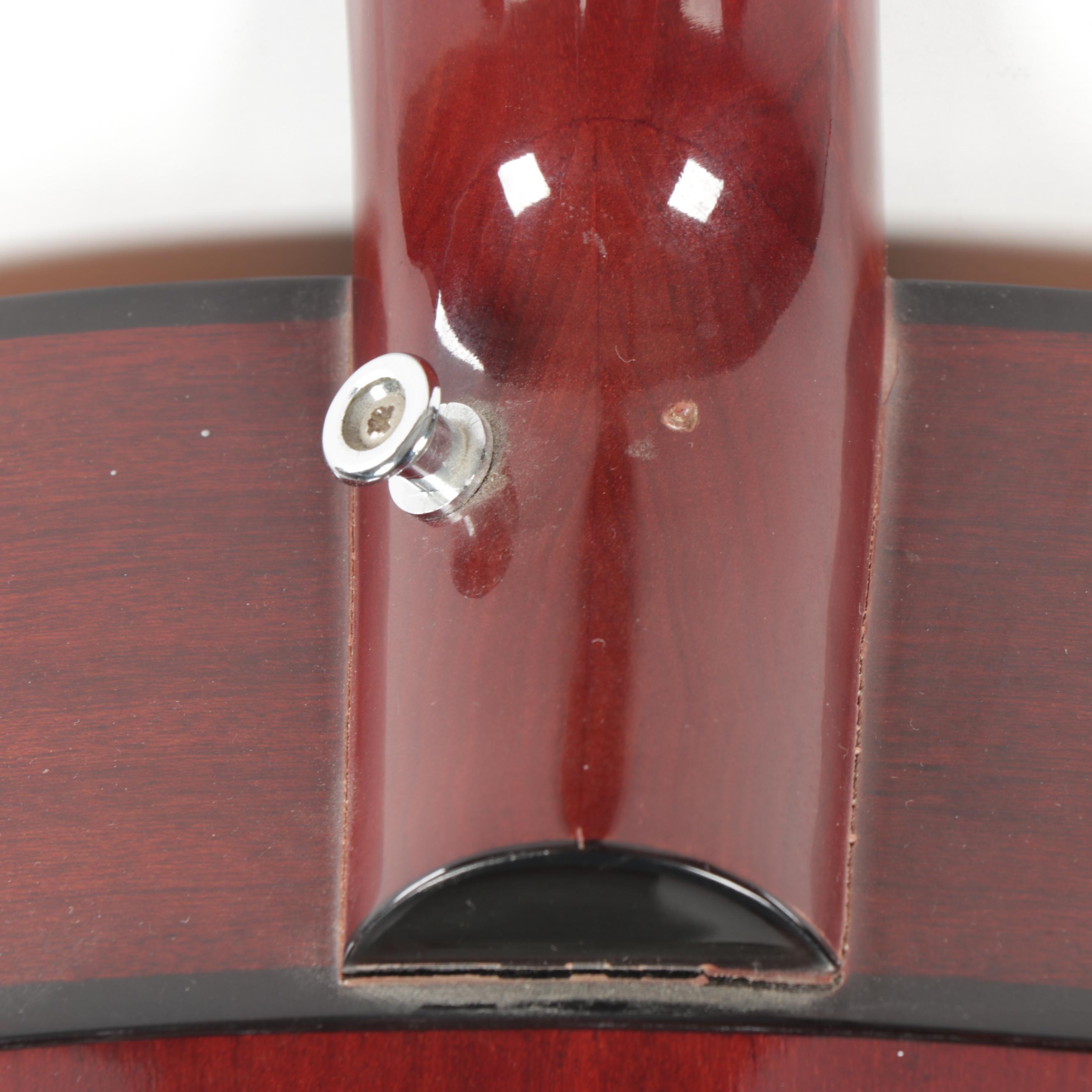 Gibson AJ-100 Epiphone Acoustic Guitar