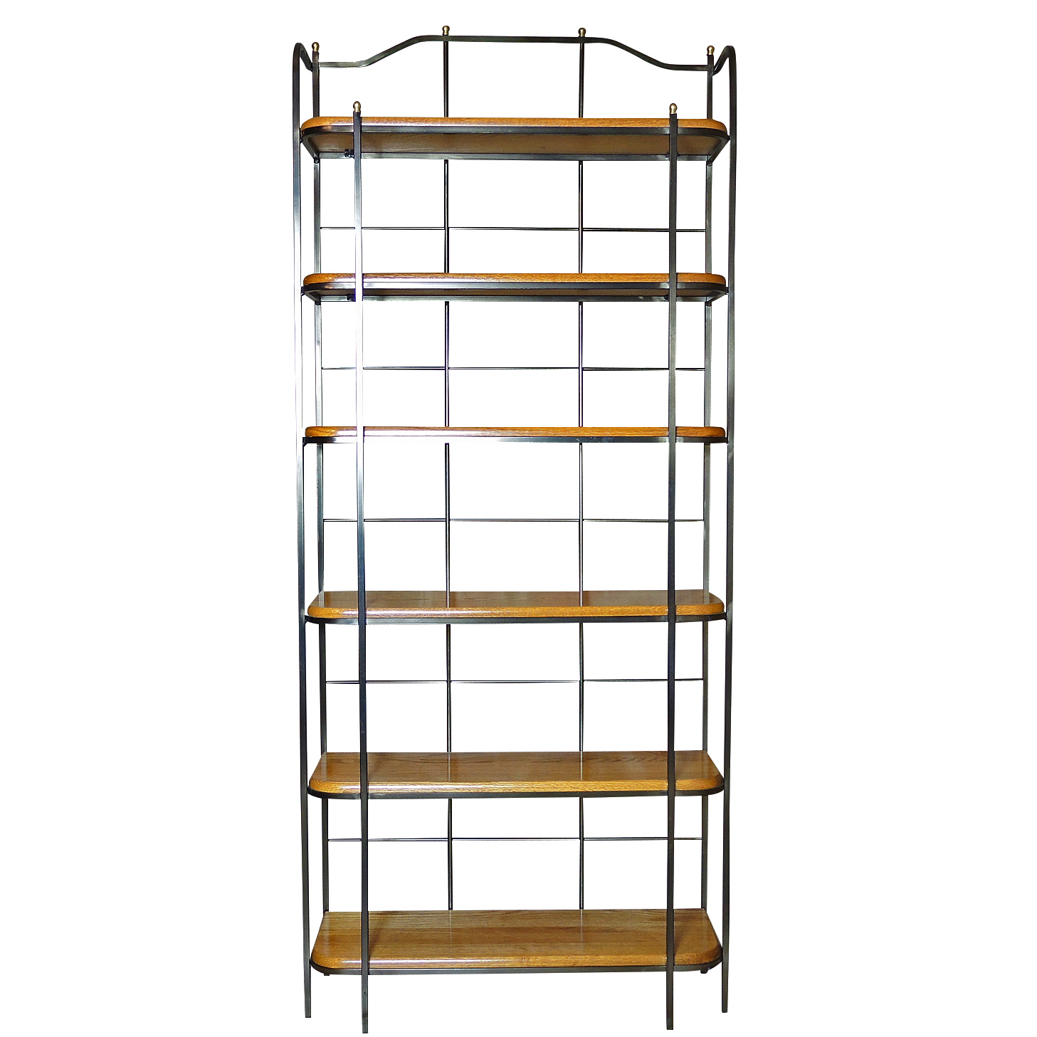Charleston Forge Baker's Rack